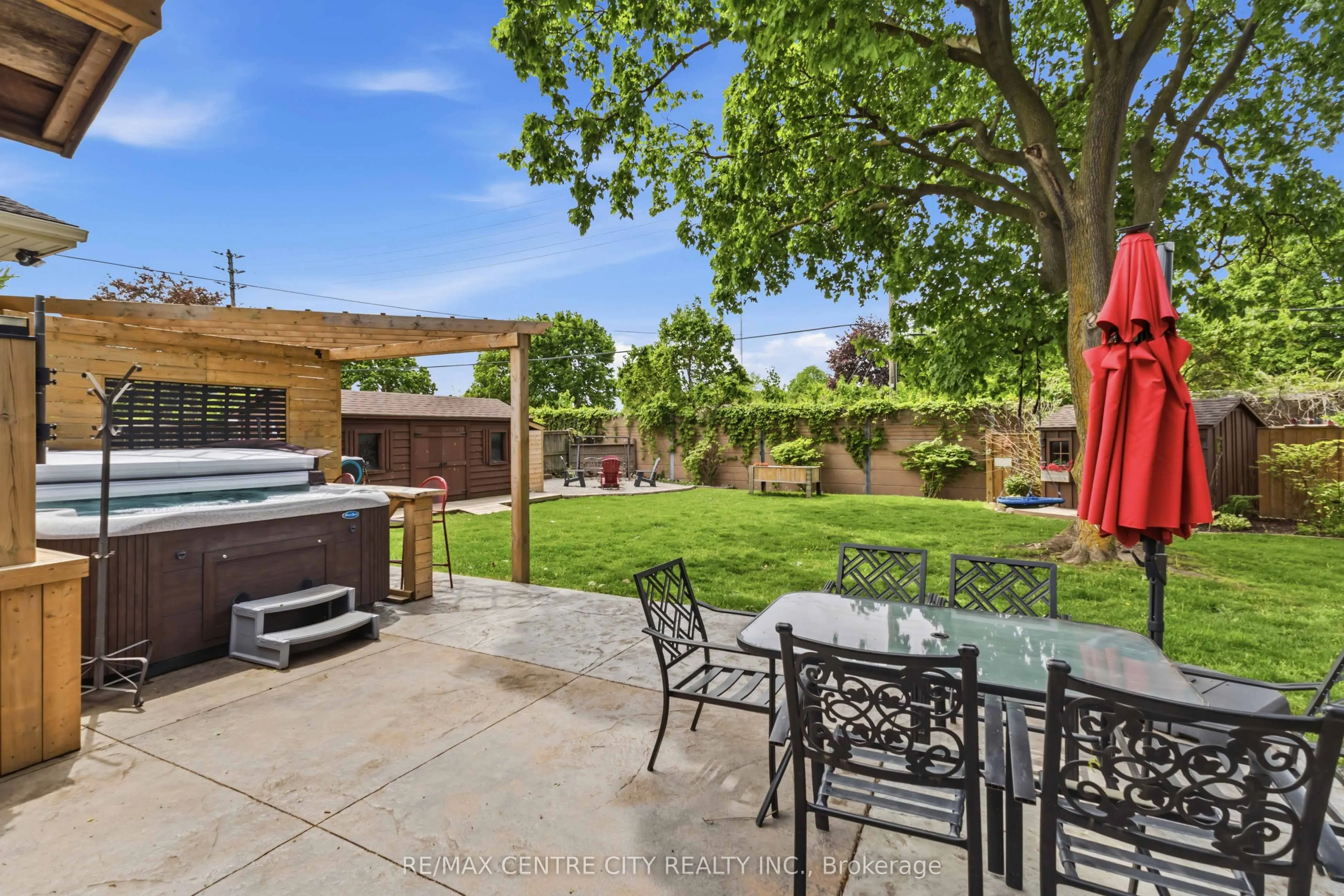 70 Brentwood Crescent