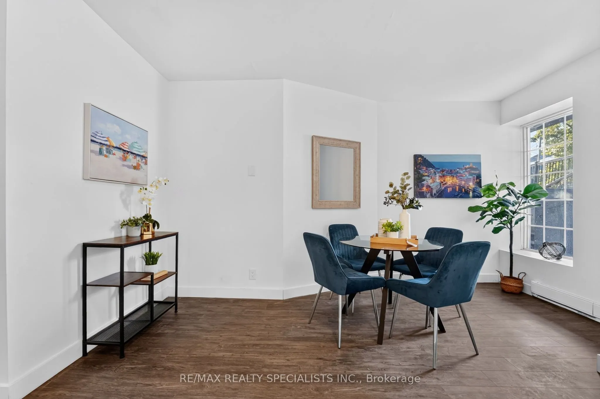 44 QUEENSTON Street #1A