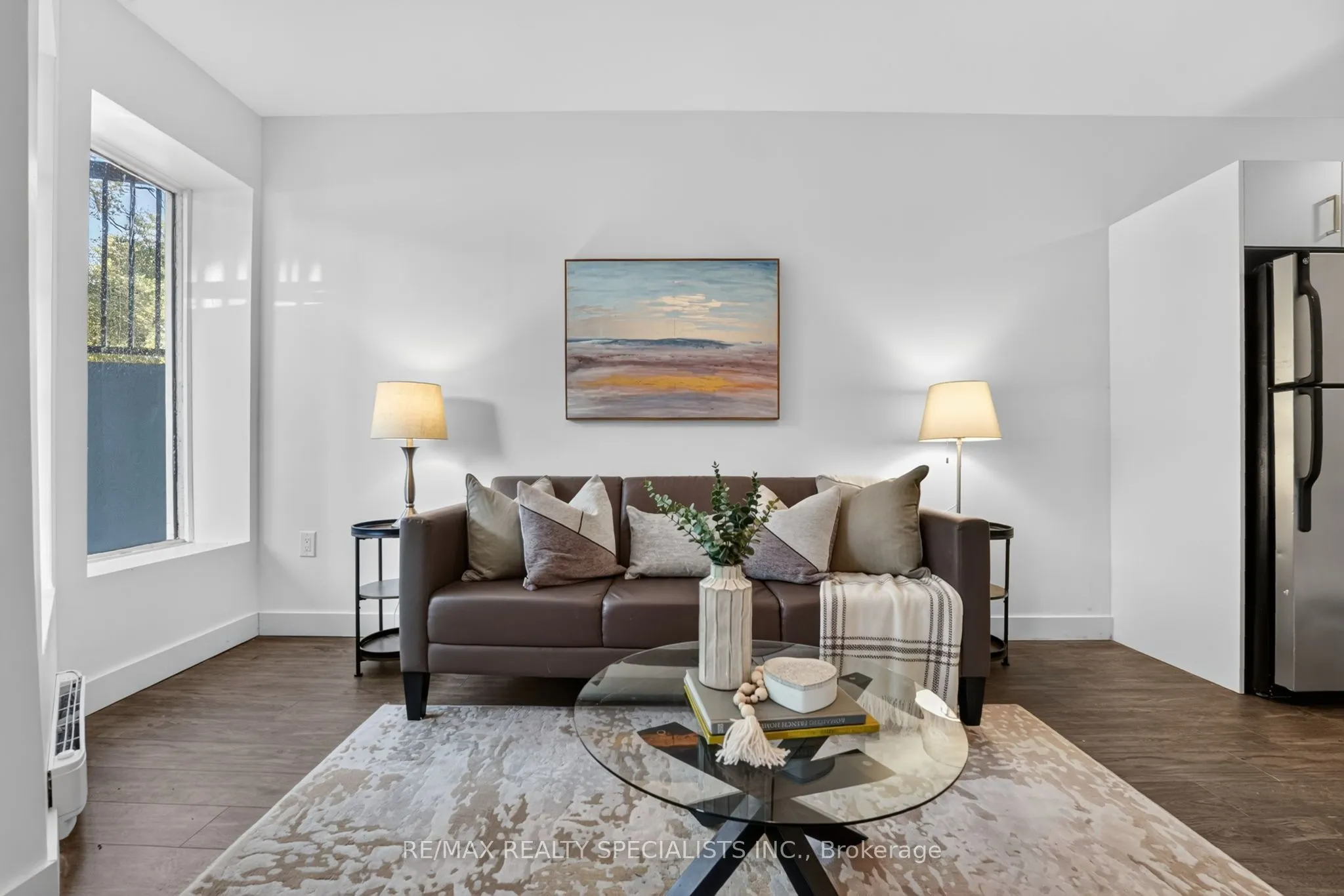 44 QUEENSTON Street #1A