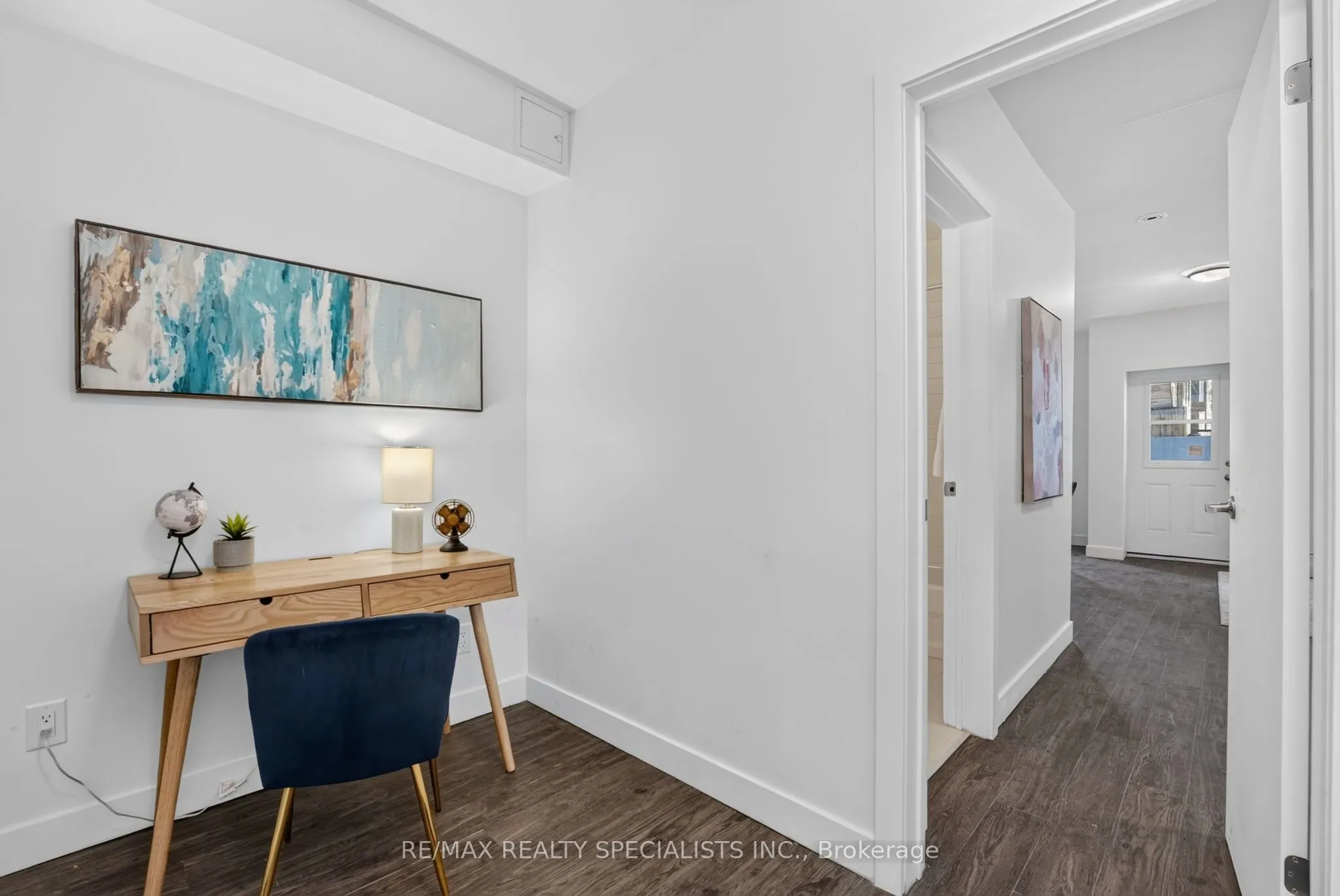 44 QUEENSTON Street #1A