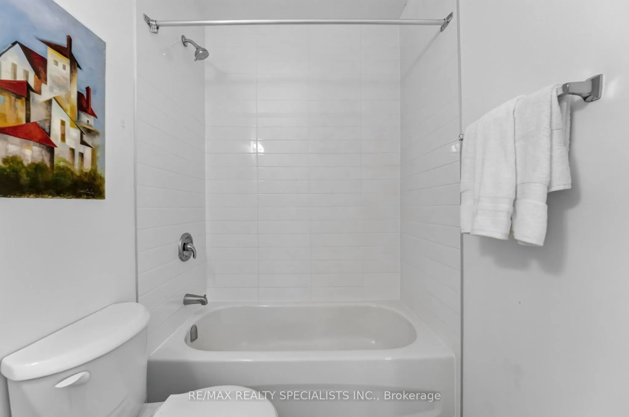44 QUEENSTON Street #1A