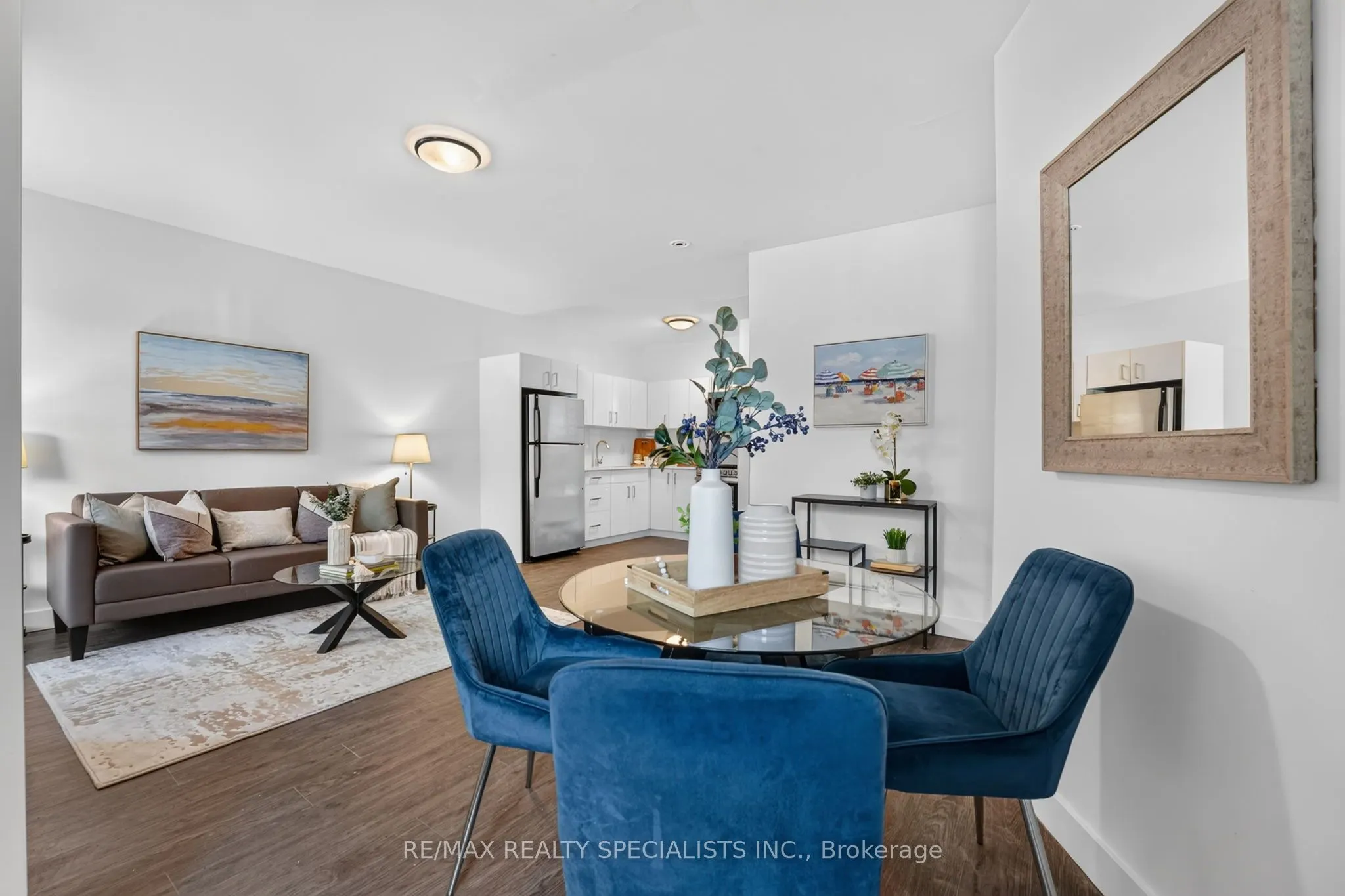 44 QUEENSTON Street #1A