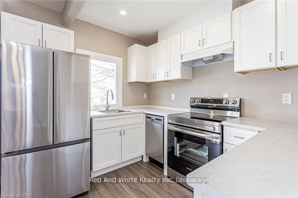 279 William Street #2 Upper