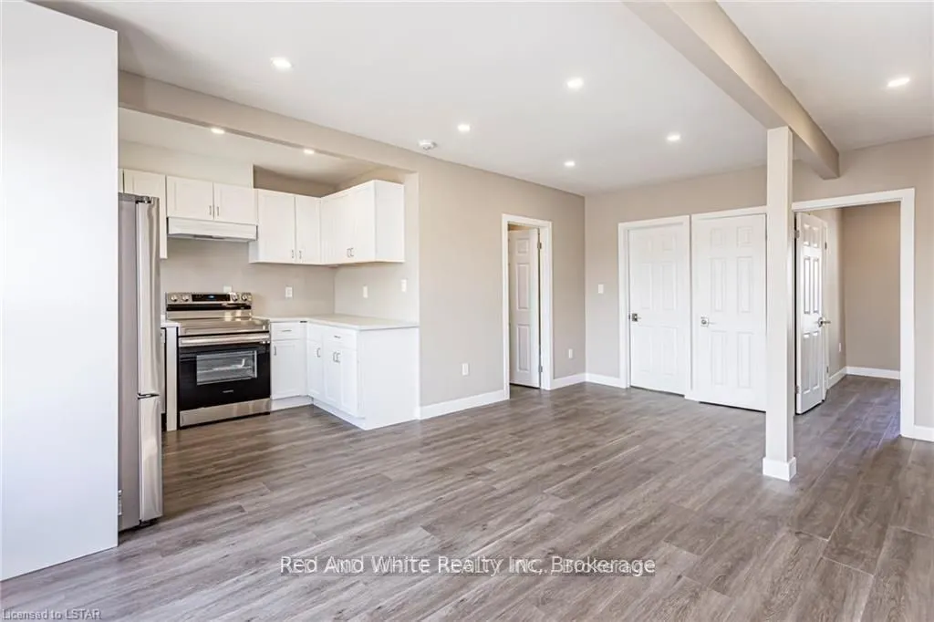 279 William Street #2 Upper