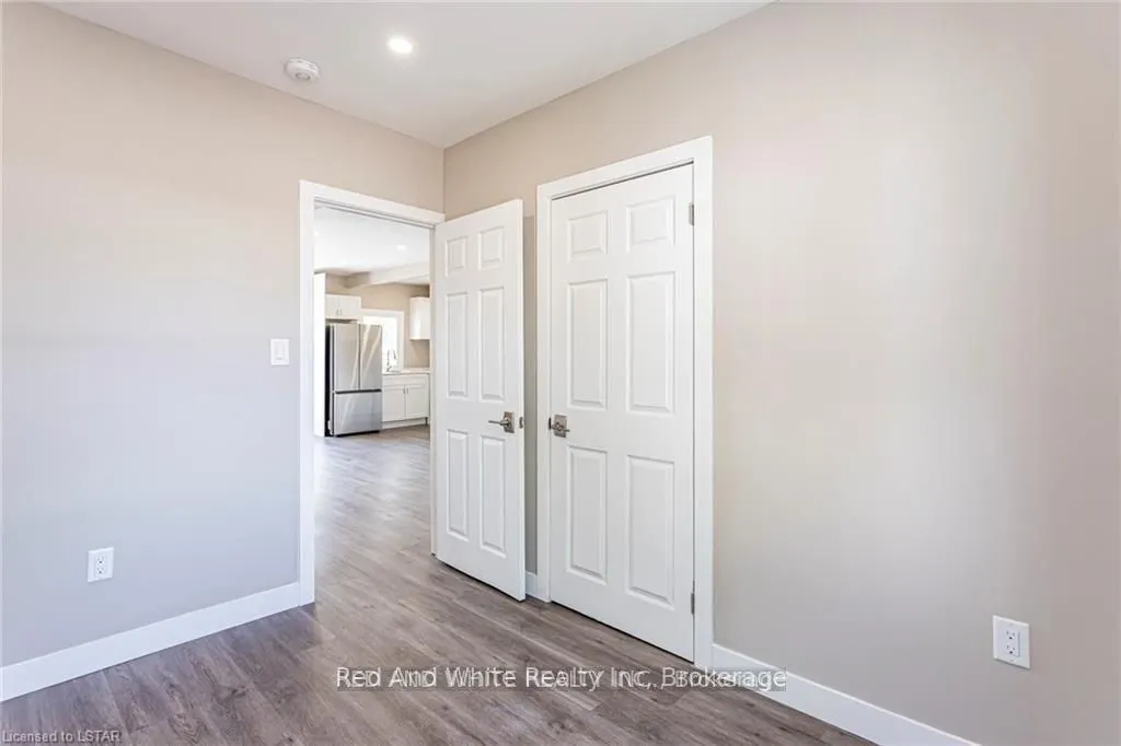 279 William Street #2 Upper