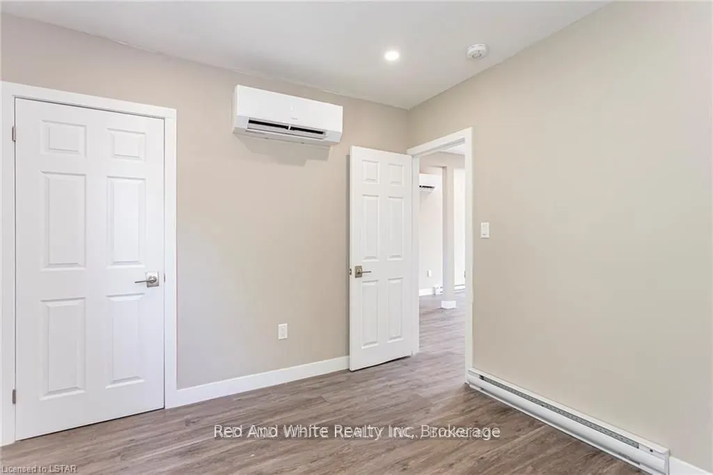 279 William Street #2 Upper
