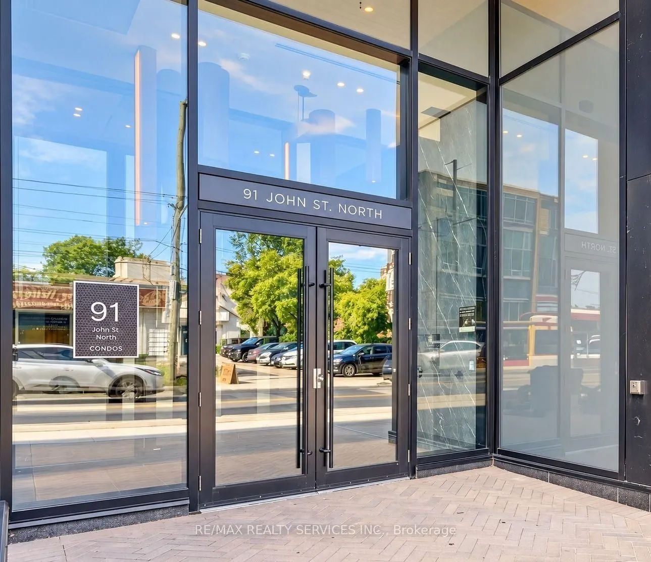 91 John Street #704