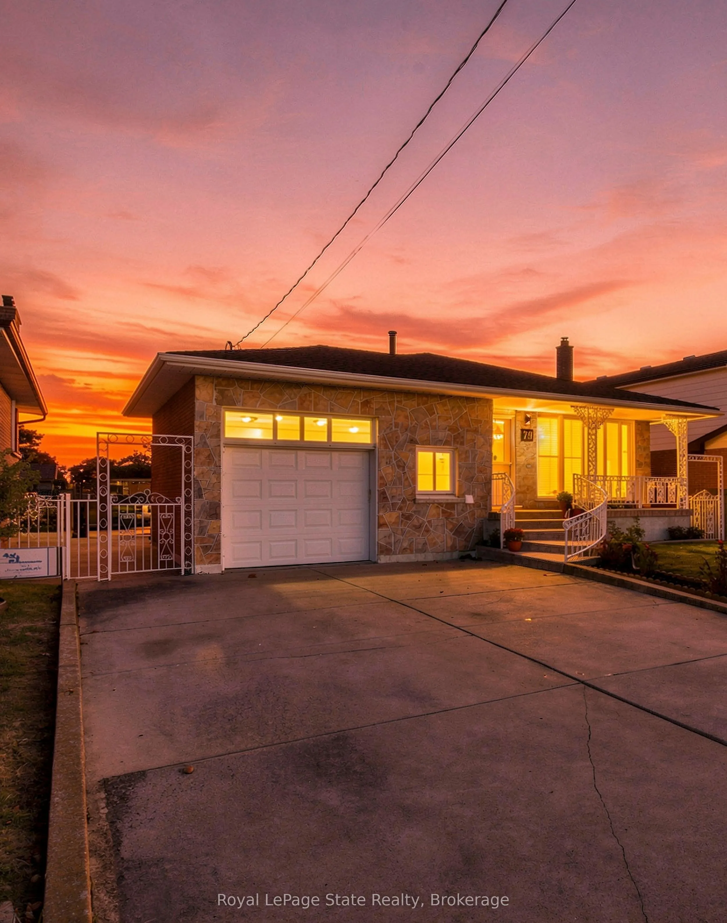 79 Oakland Drive