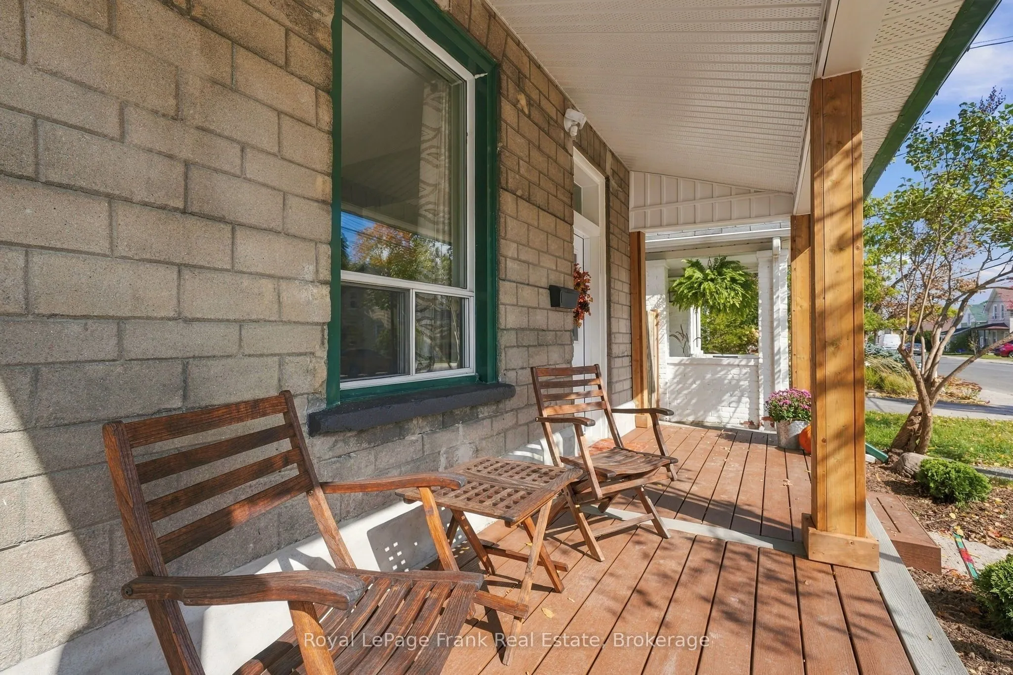 492 Hopkins Avenue