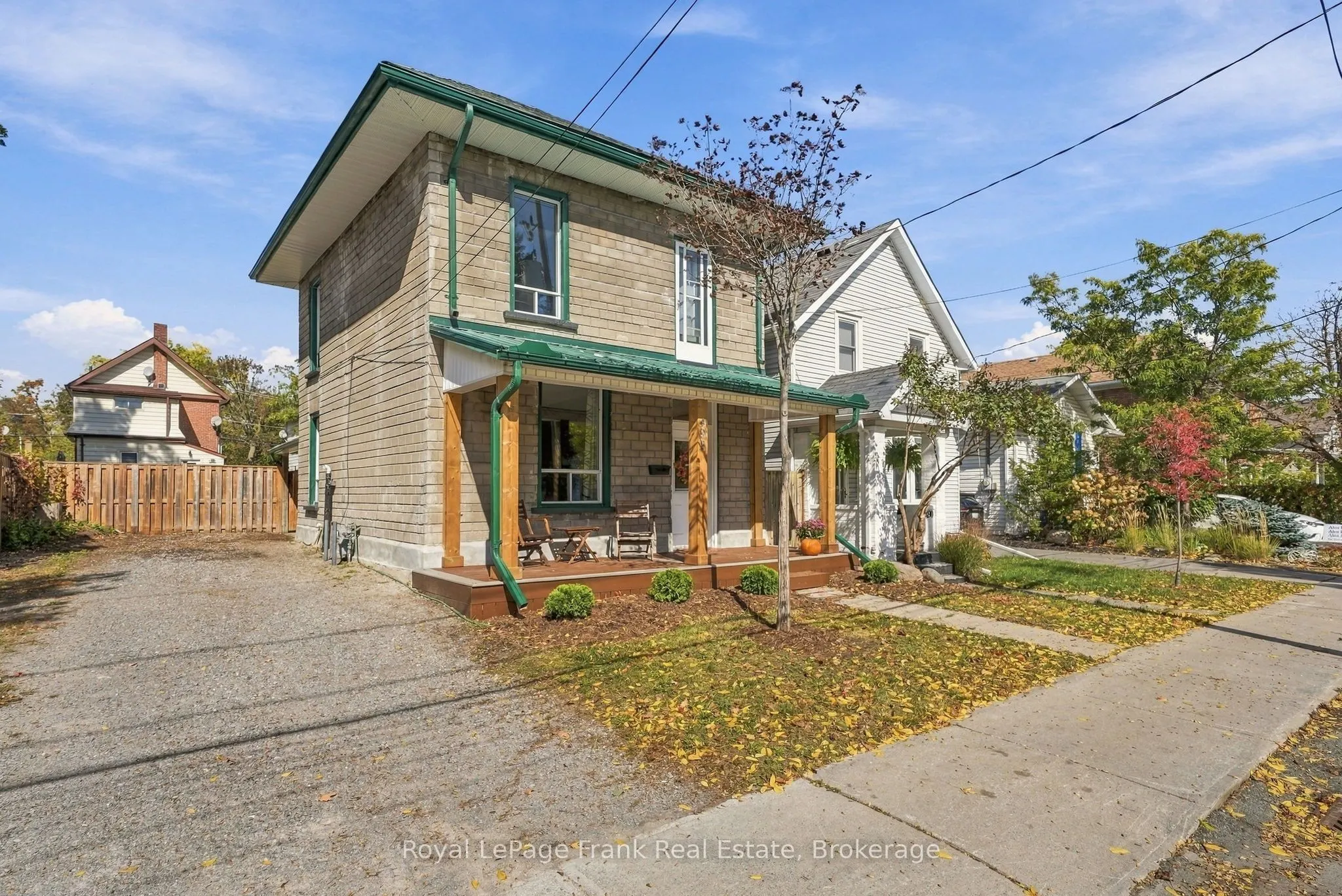 492 Hopkins Avenue