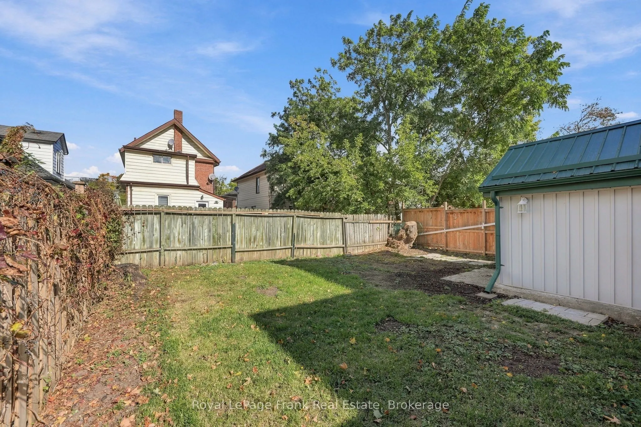 492 Hopkins Avenue
