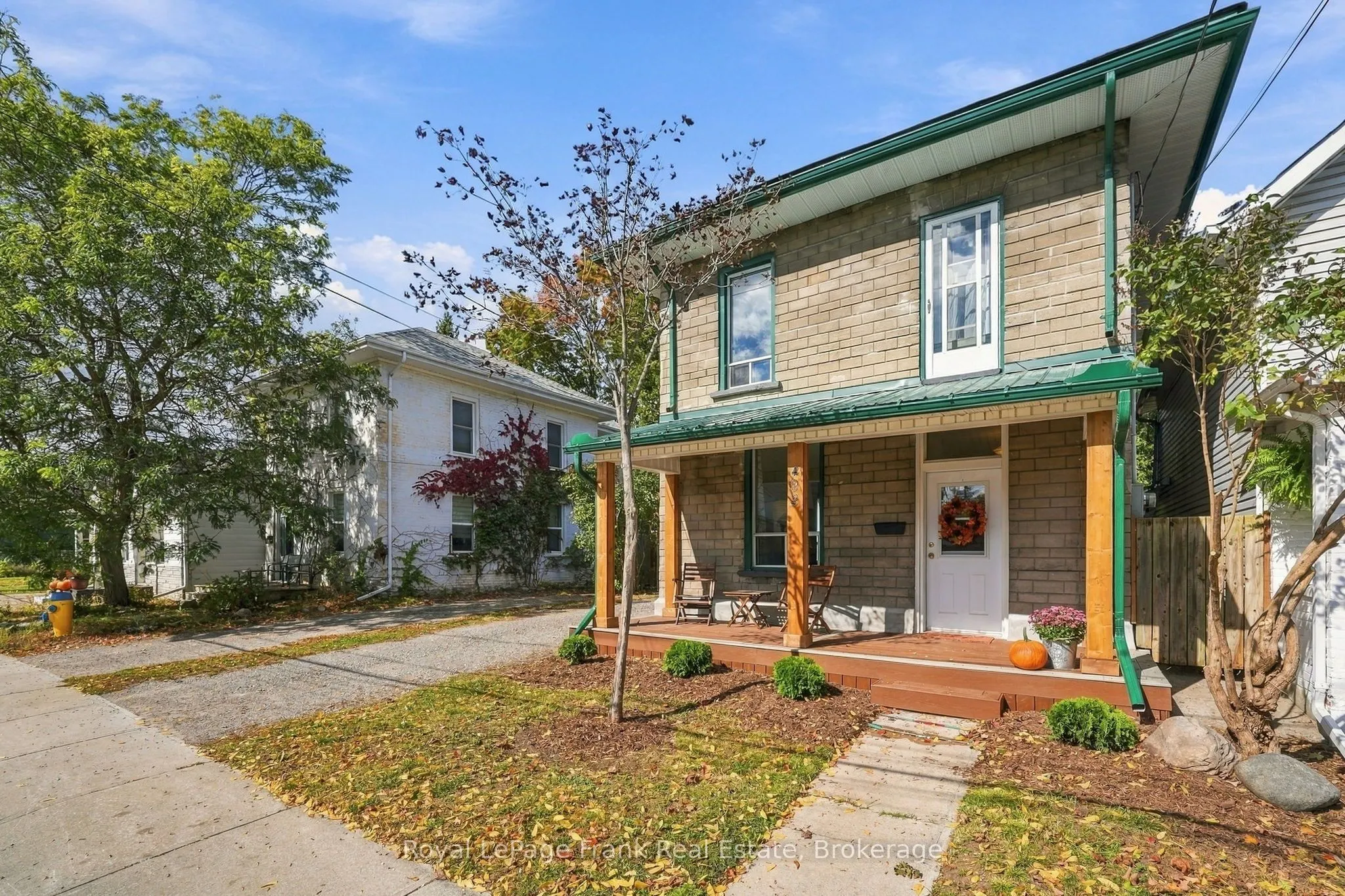492 Hopkins Avenue