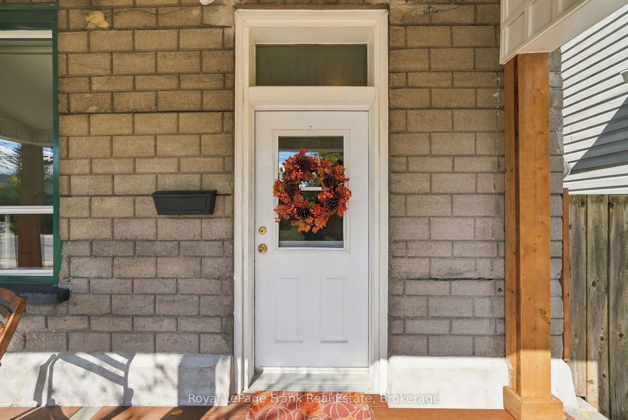 492 Hopkins Avenue