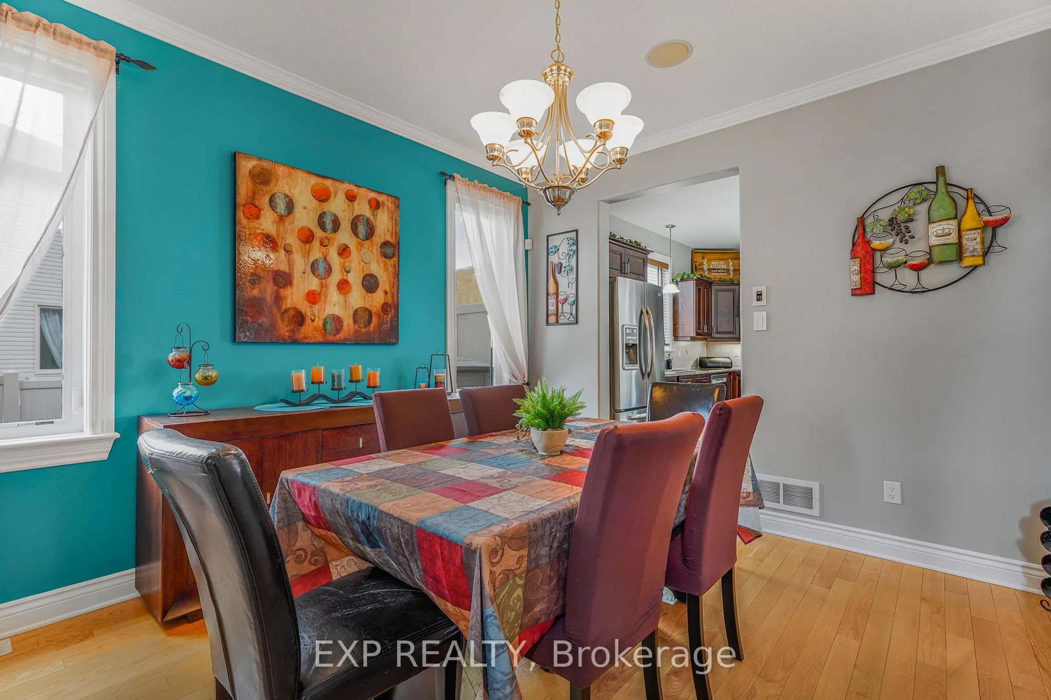 224 Topaze Crescent