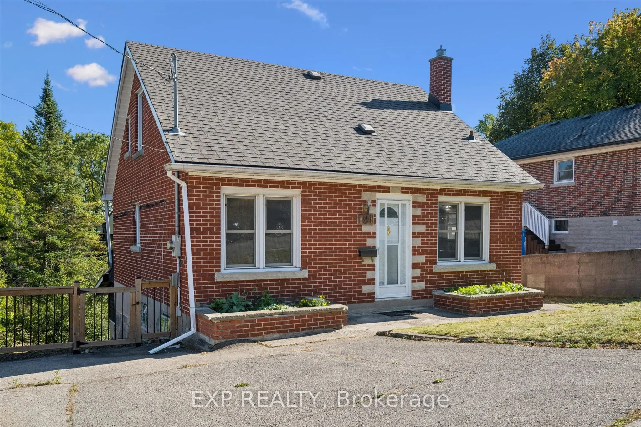 191 Grove Street