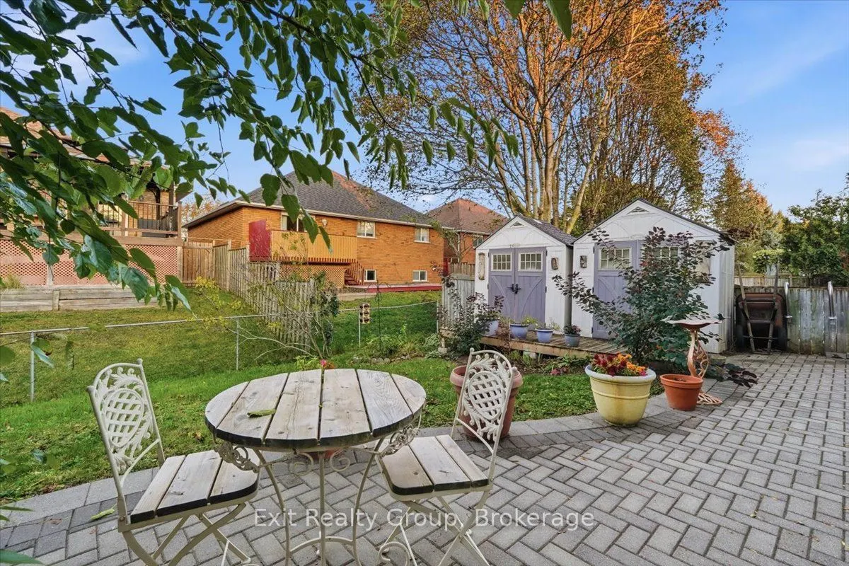27 Dungannon Drive