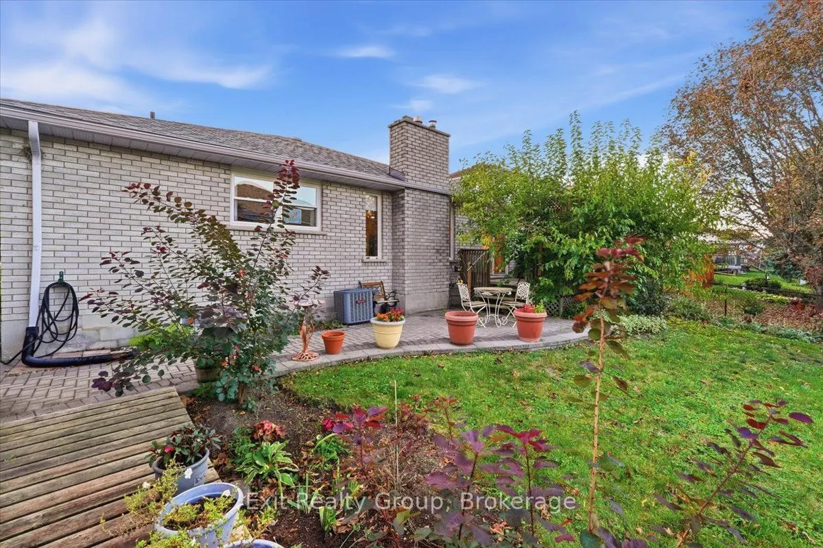 27 Dungannon Drive