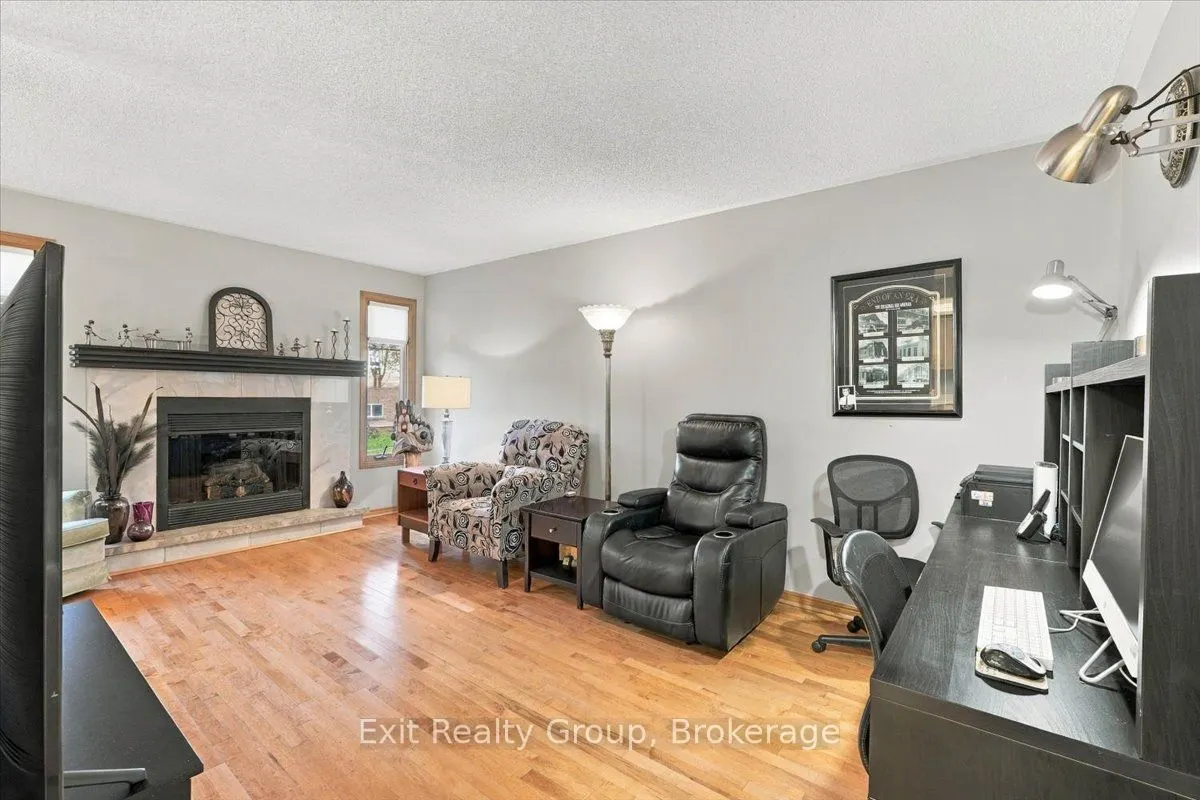 27 Dungannon Drive