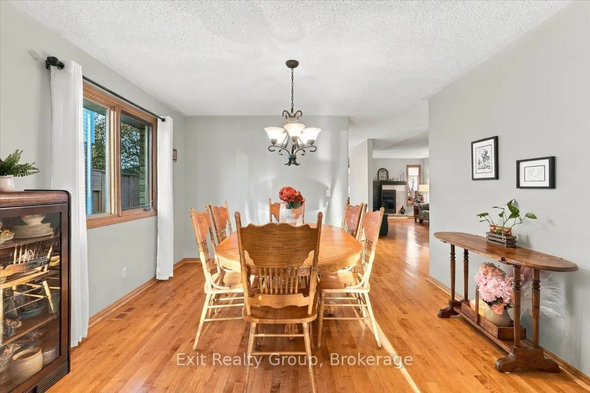 27 Dungannon Drive