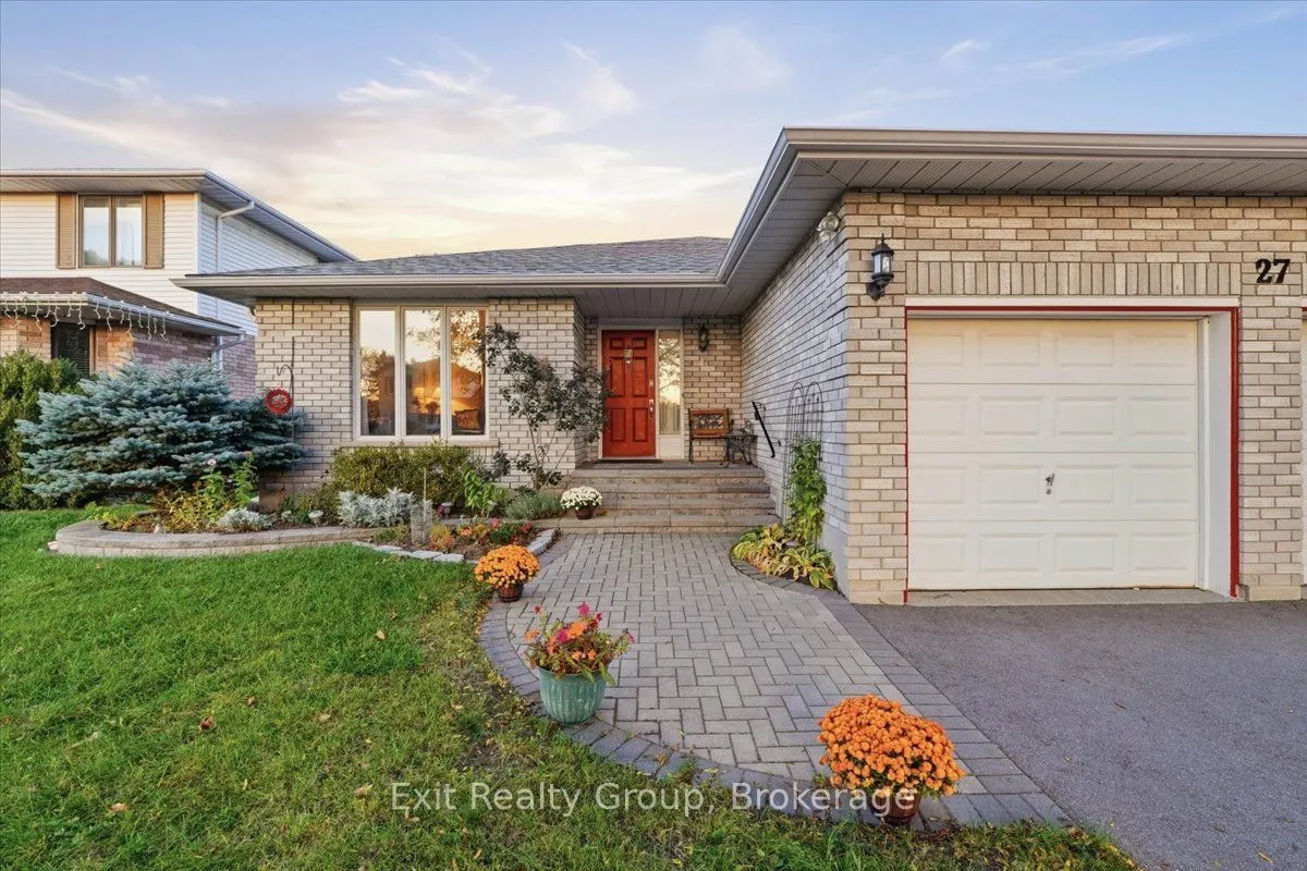 27 Dungannon Drive