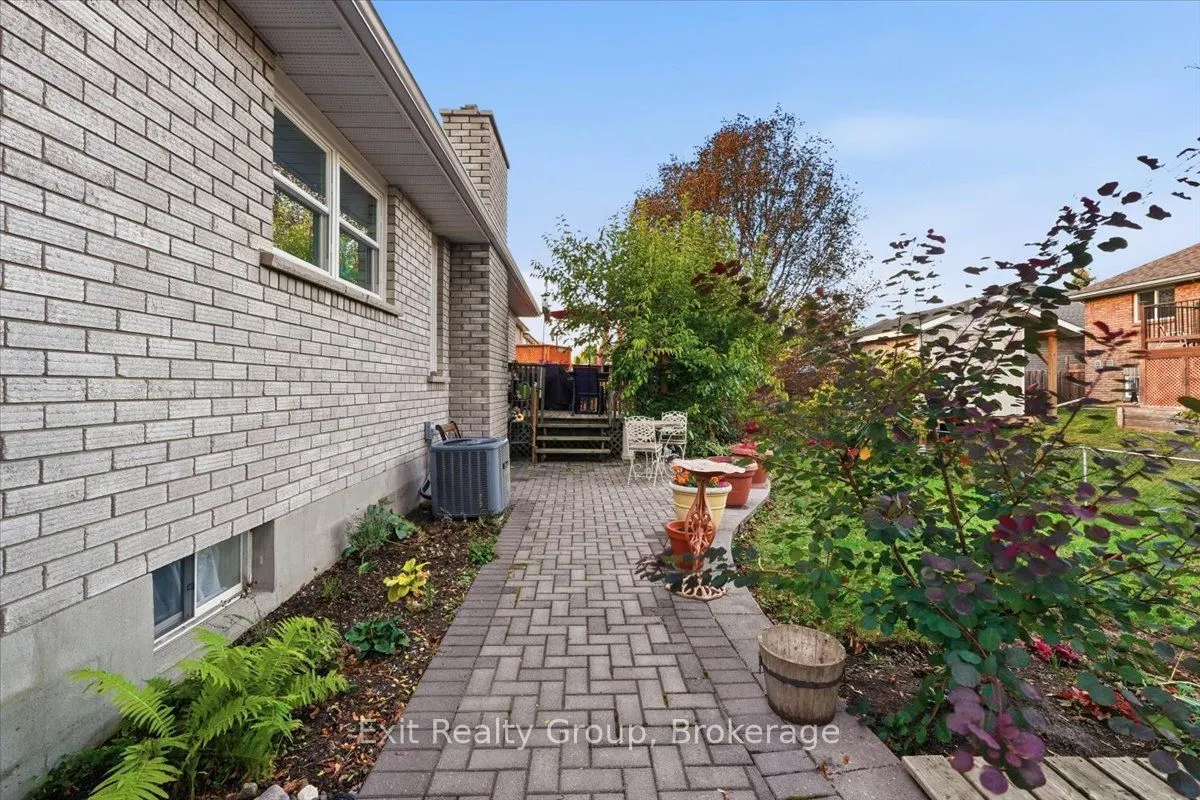 27 Dungannon Drive