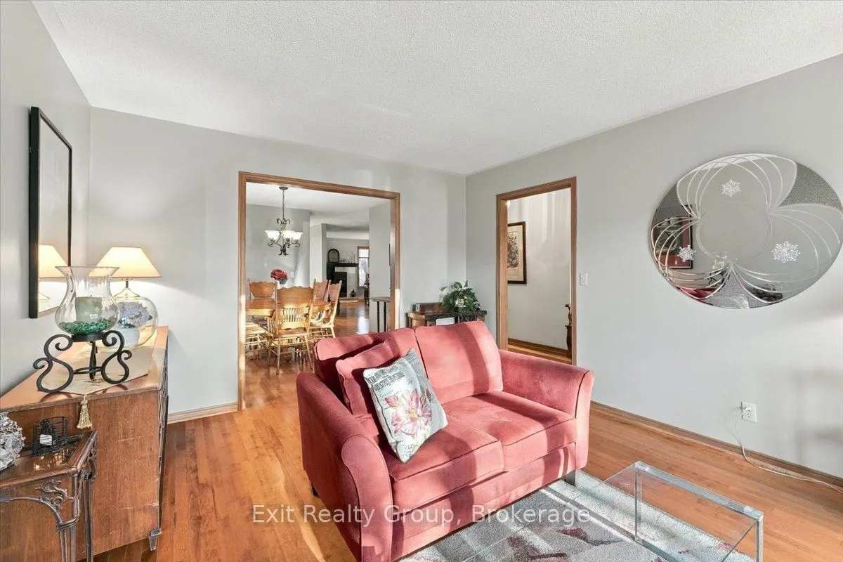 27 Dungannon Drive