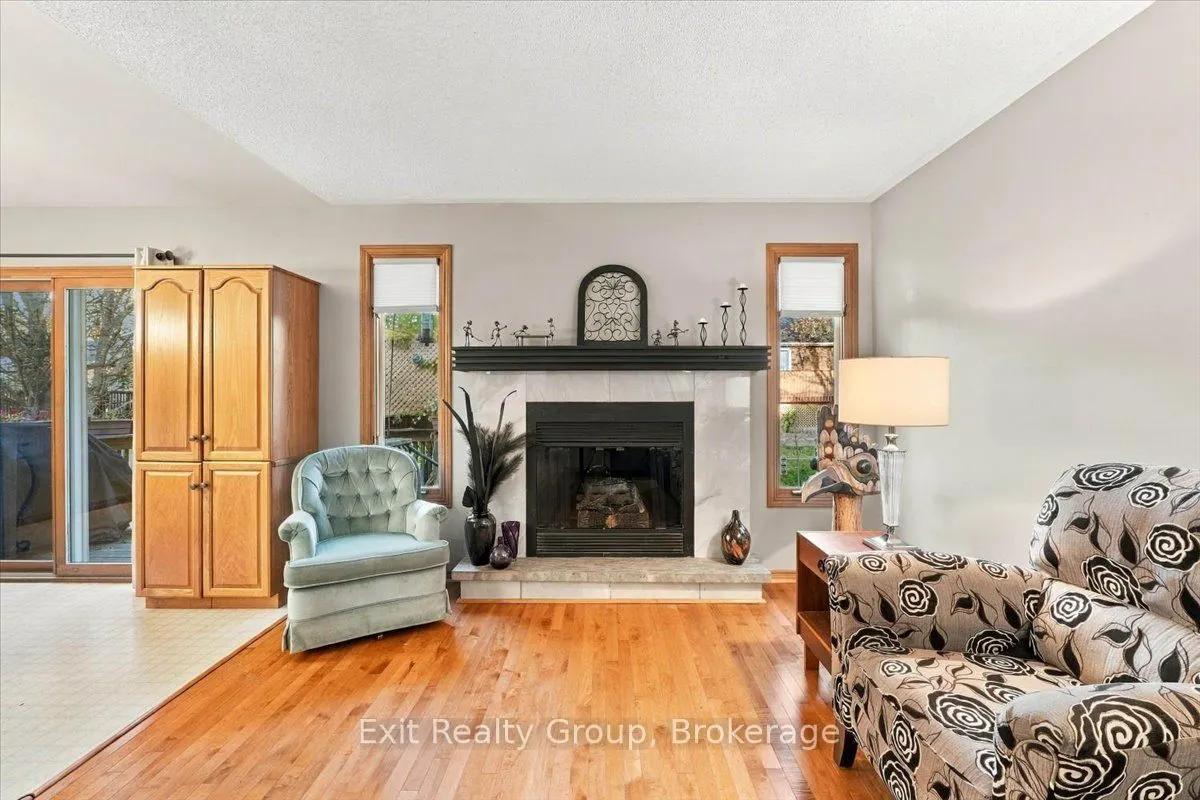 27 Dungannon Drive