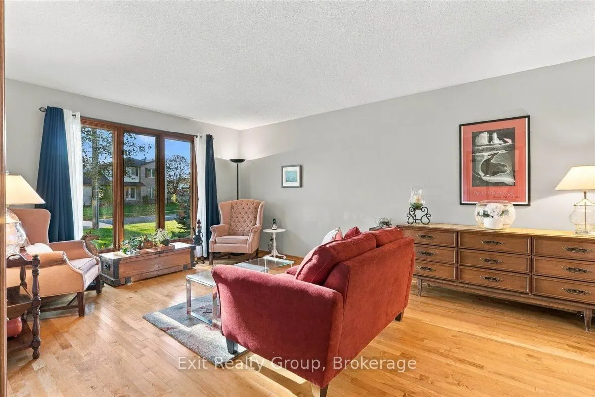 27 Dungannon Drive