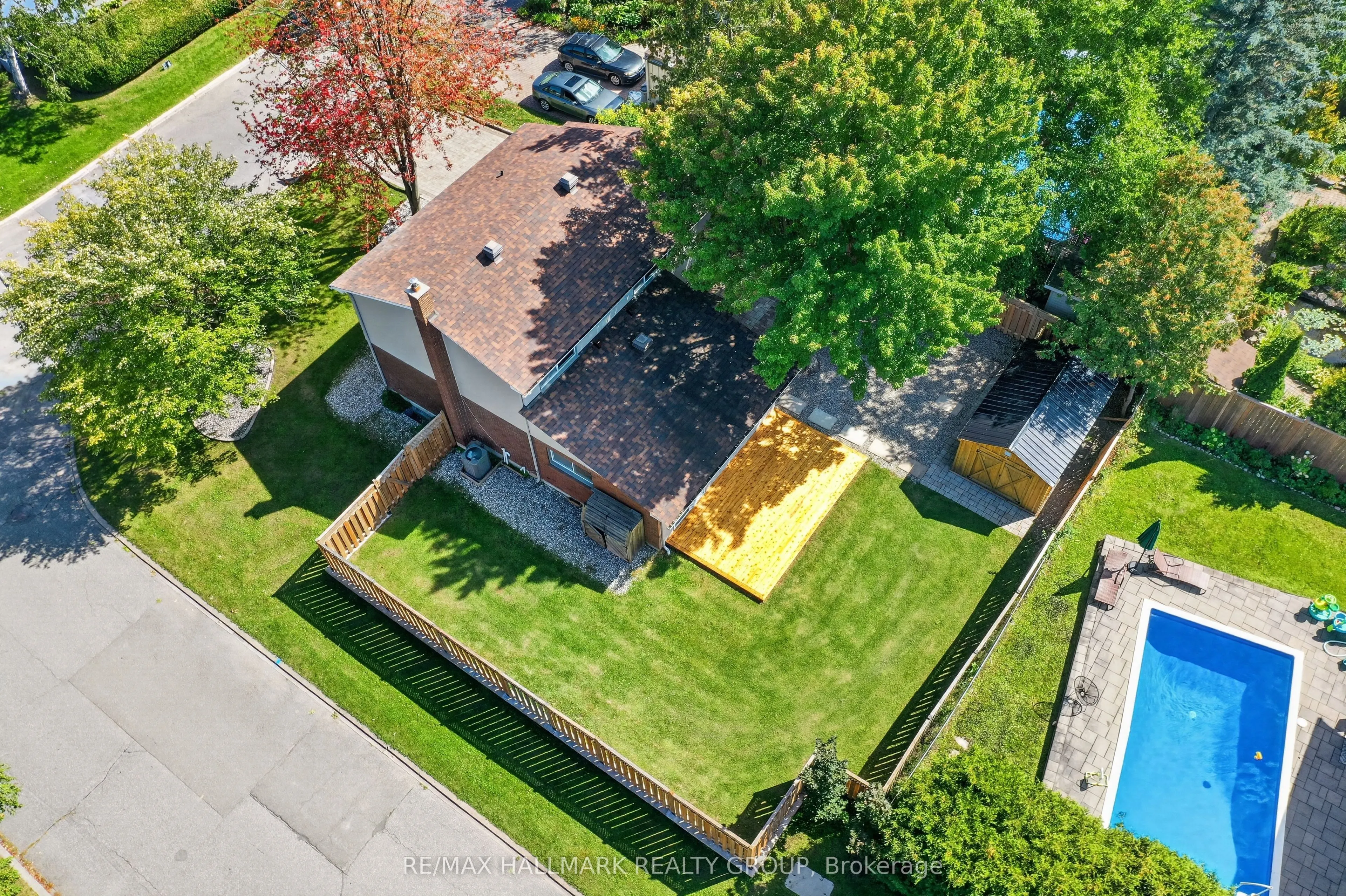 612 Clancy Street