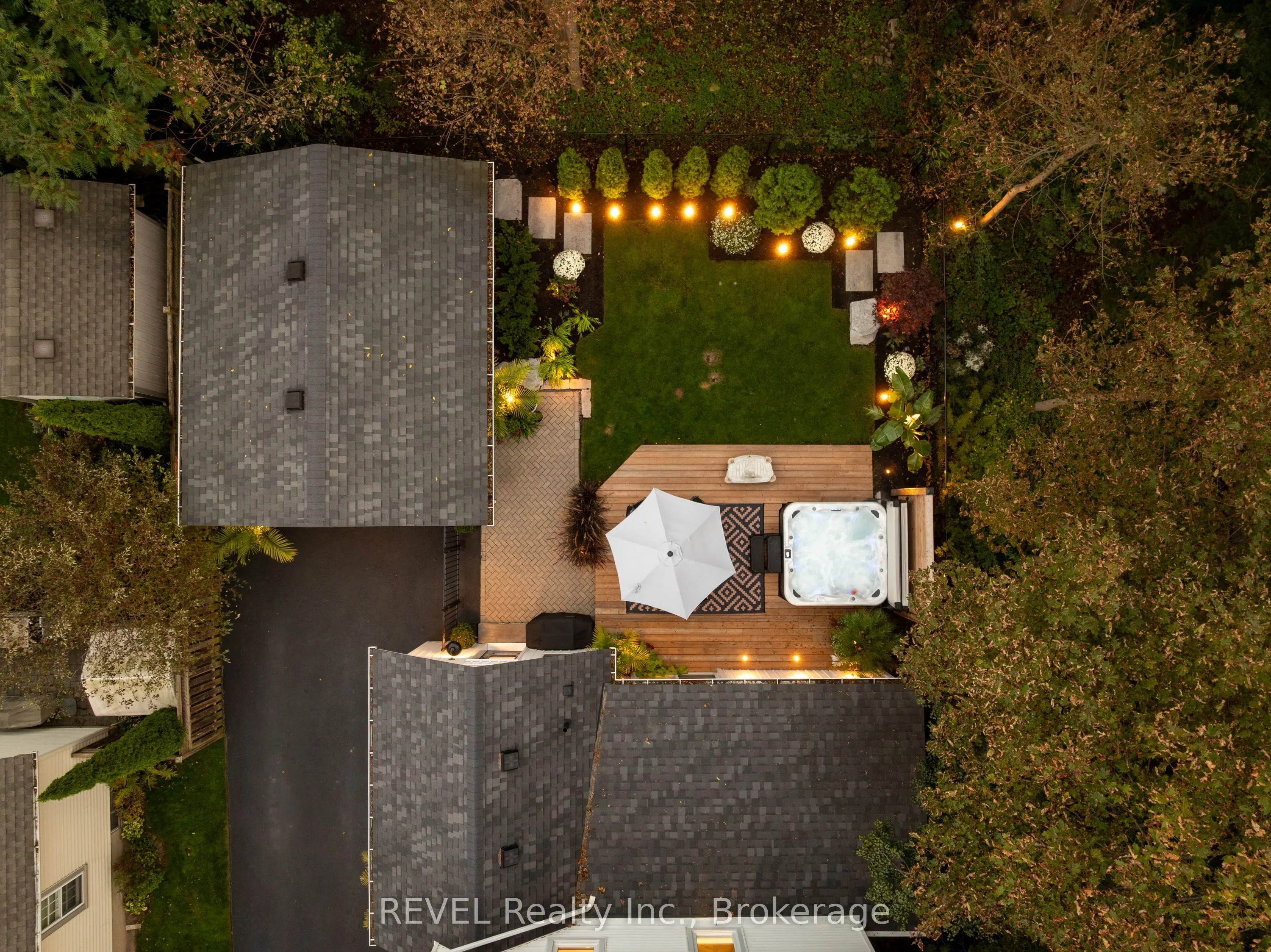 6 ELM Avenue