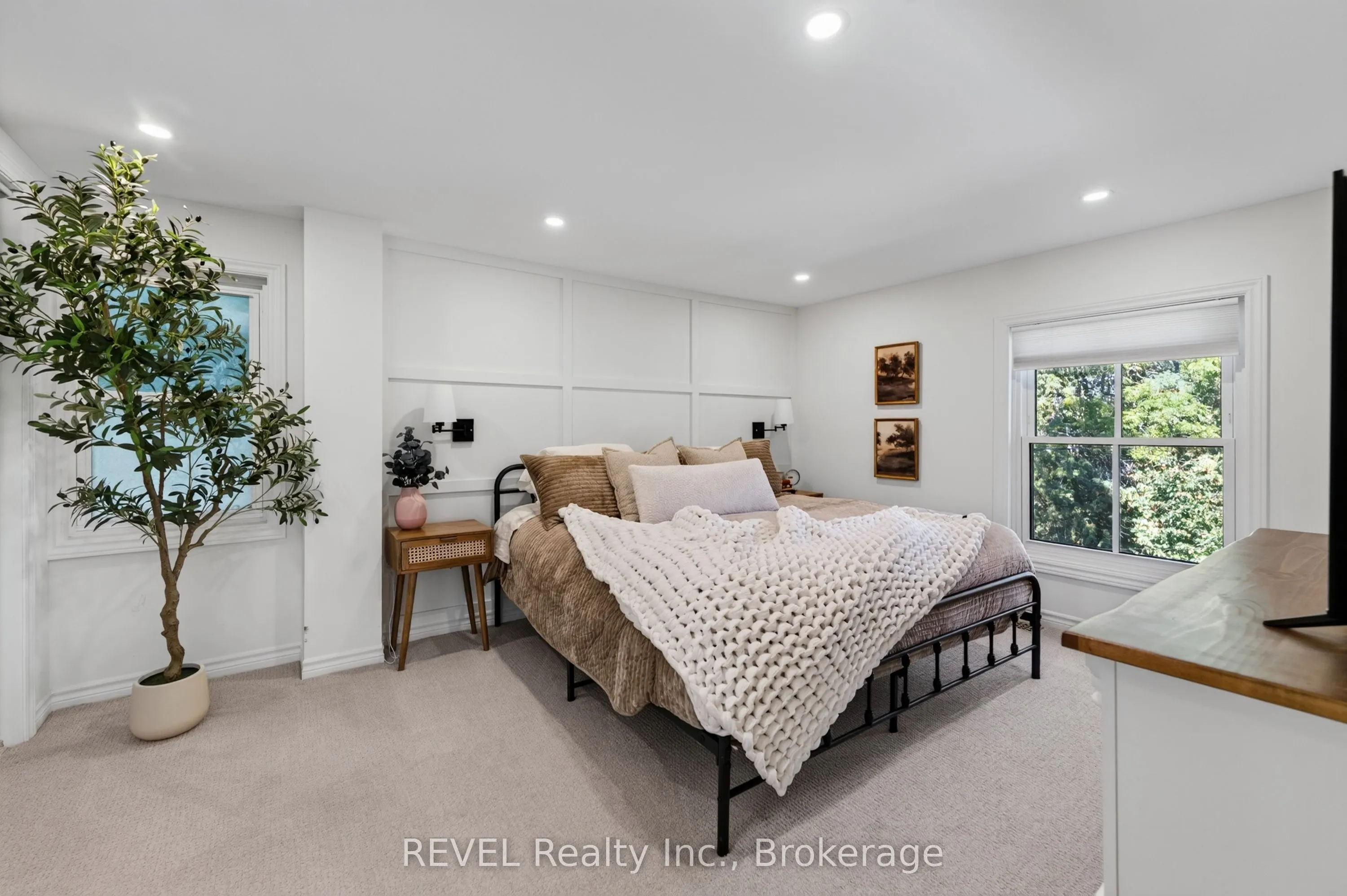 6 ELM Avenue