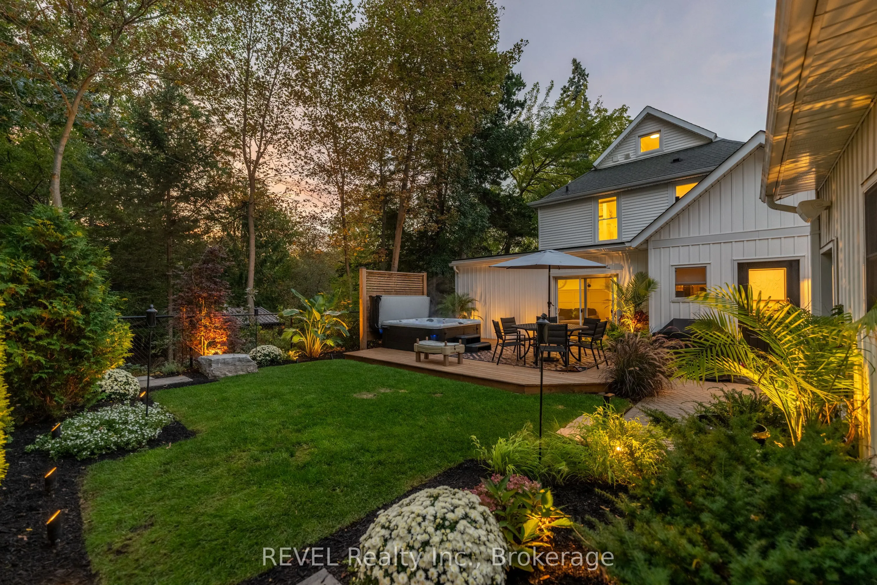 6 ELM Avenue