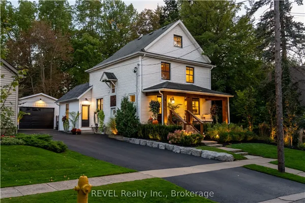 6 ELM Avenue