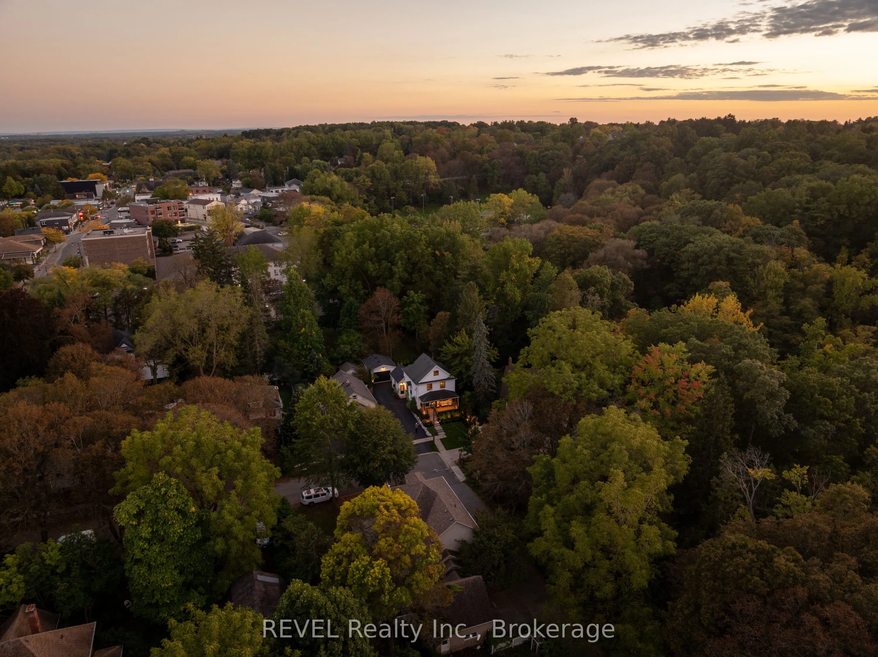 6 ELM Avenue