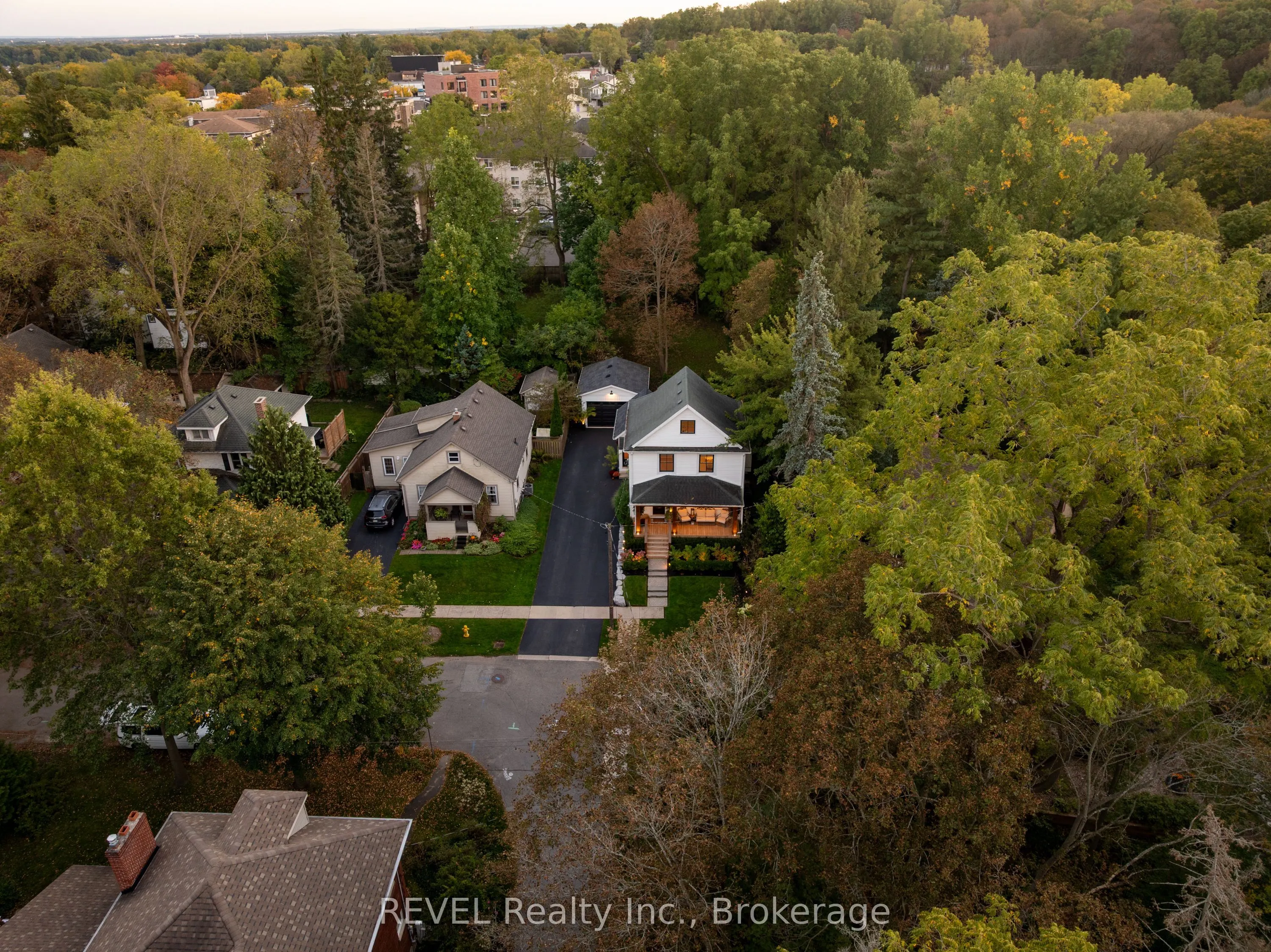 6 ELM Avenue