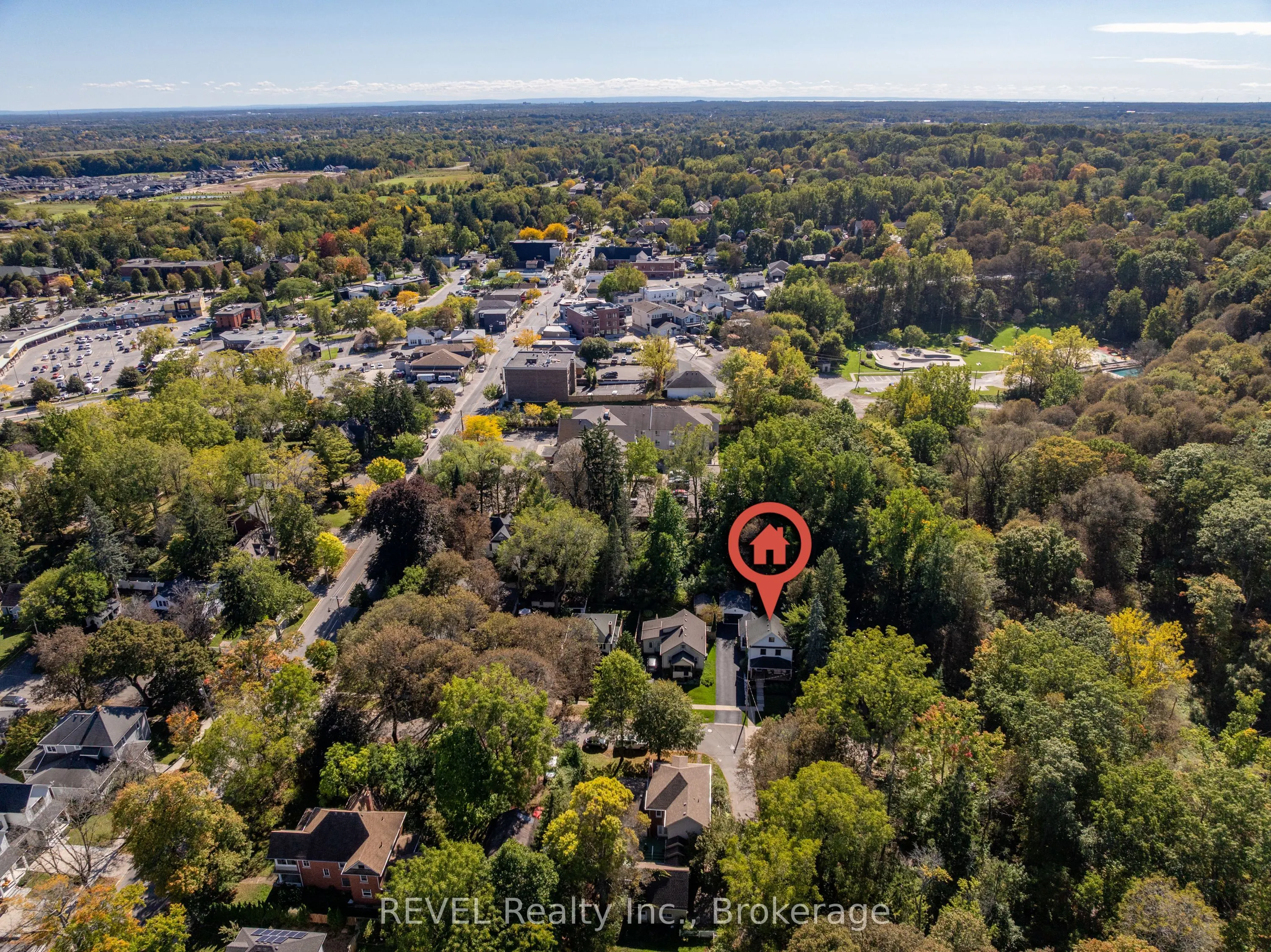 6 ELM Avenue