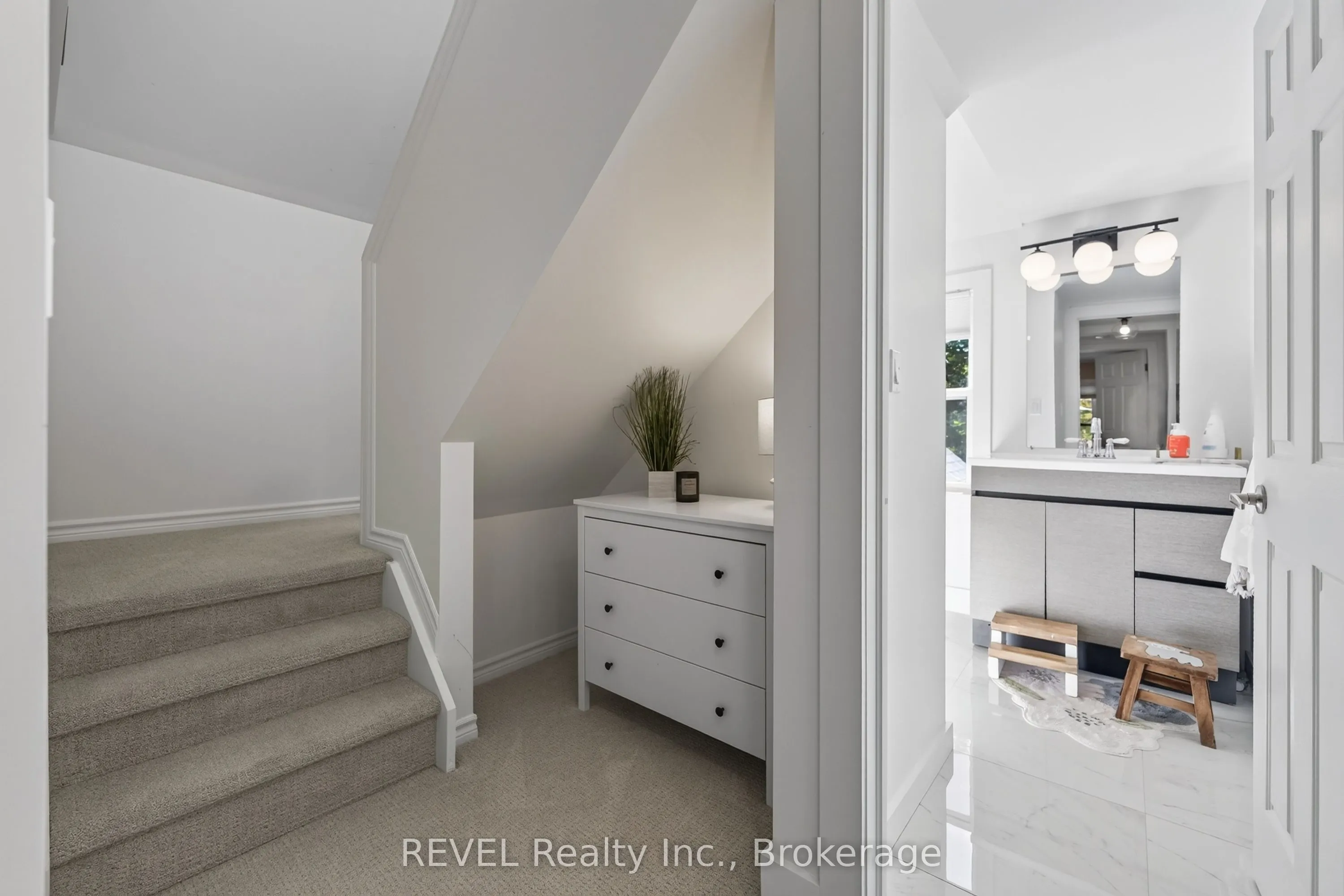 6 ELM Avenue