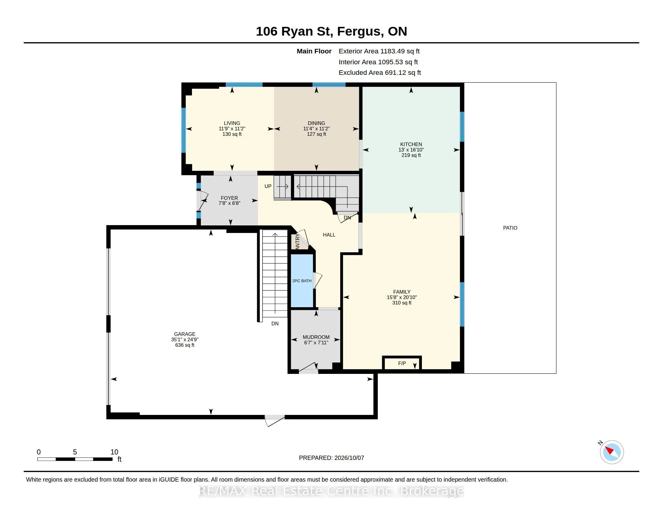 106 Ryan Street