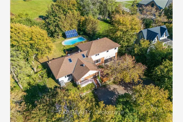 5410 Old Richmond Road