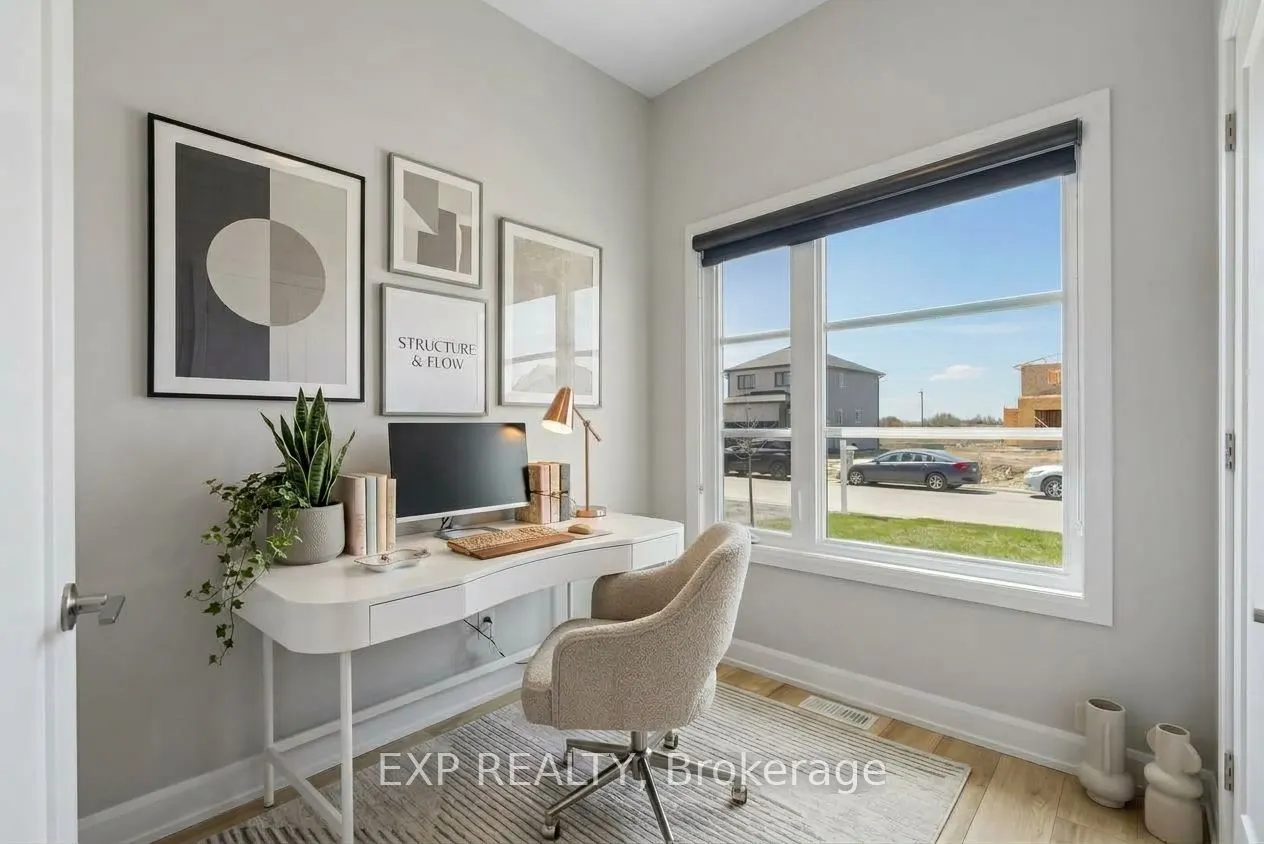 1202 Montblanc Crescent