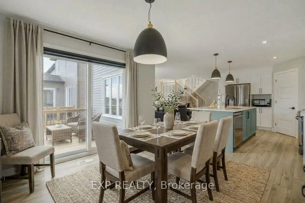 1202 Montblanc Crescent