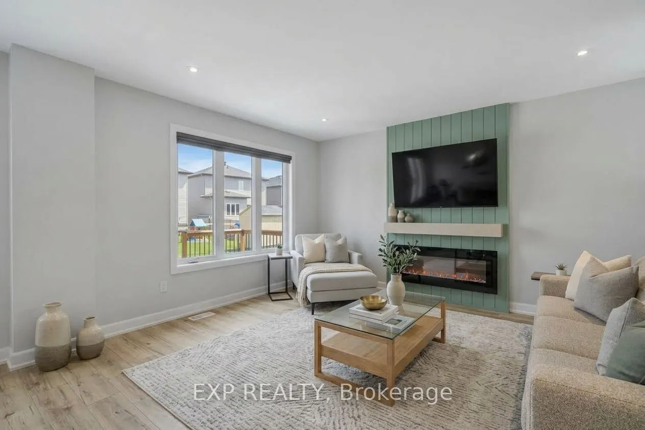 1202 Montblanc Crescent