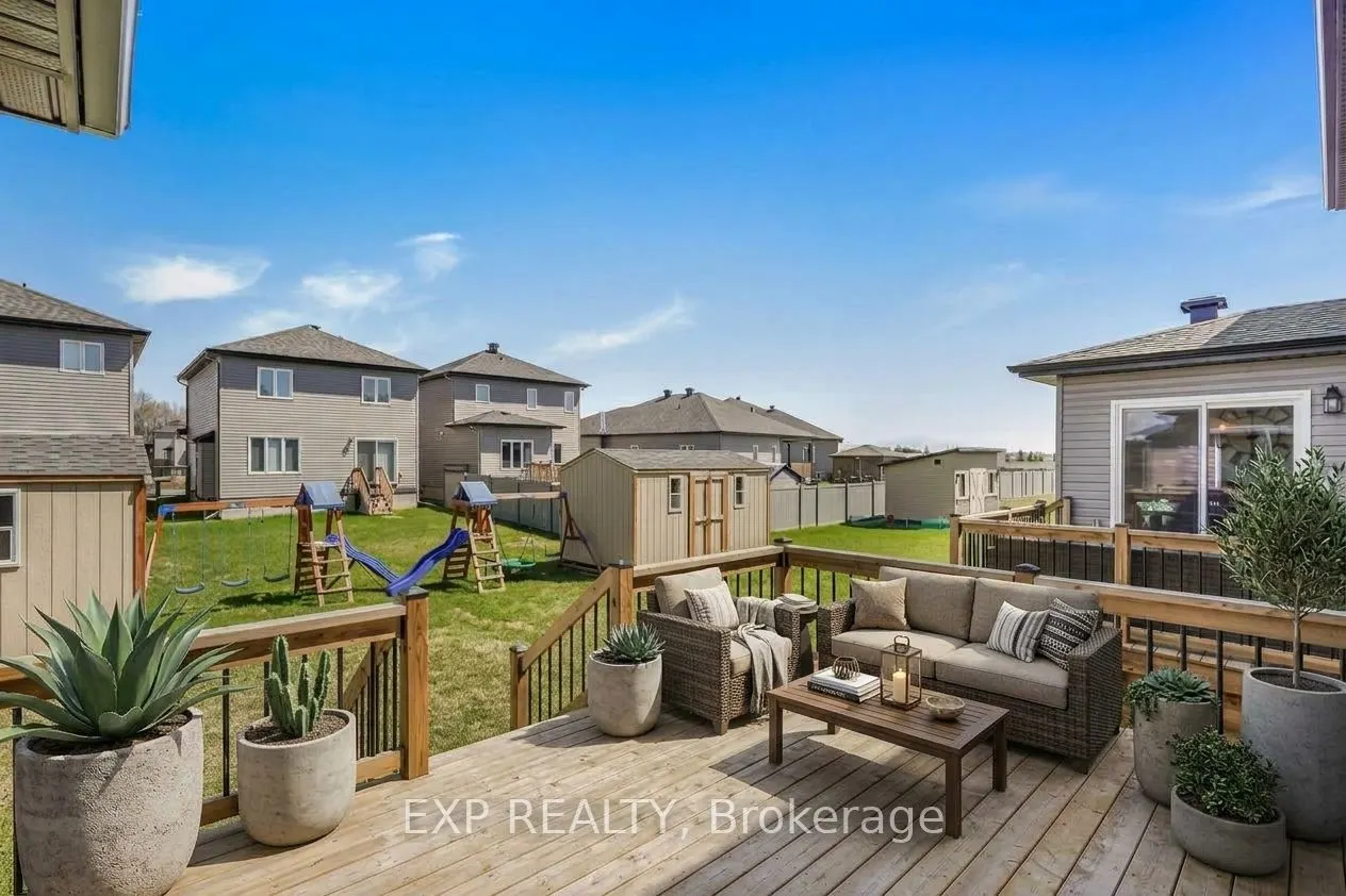 1202 Montblanc Crescent