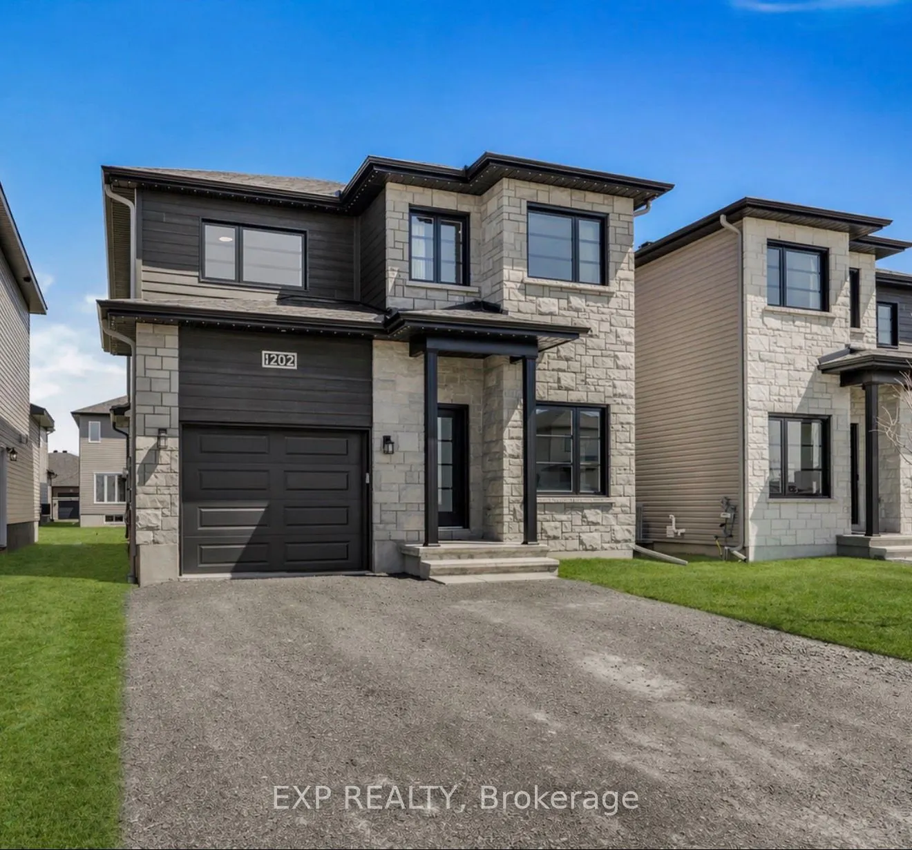 1202 Montblanc Crescent