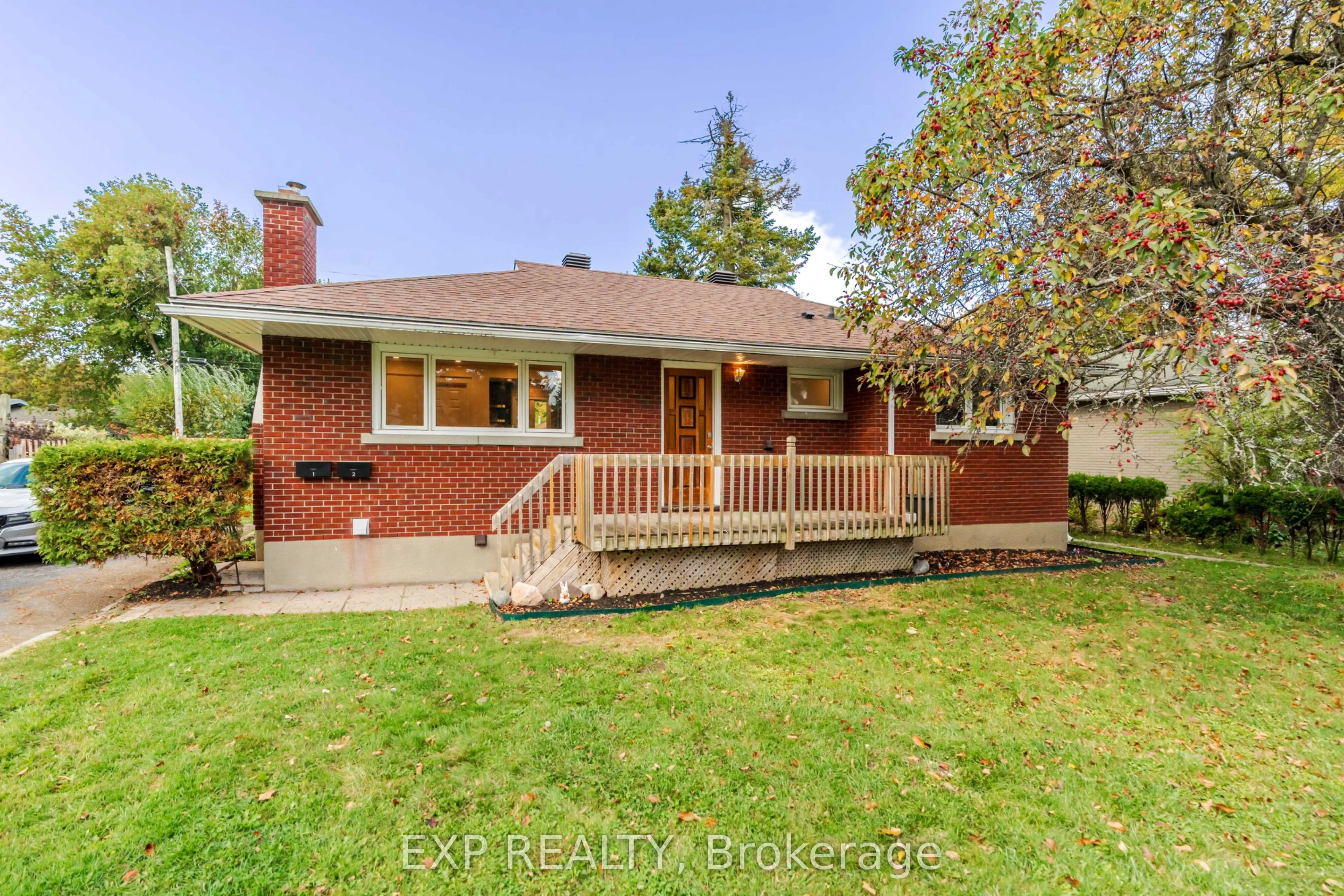 24 Newhaven Street