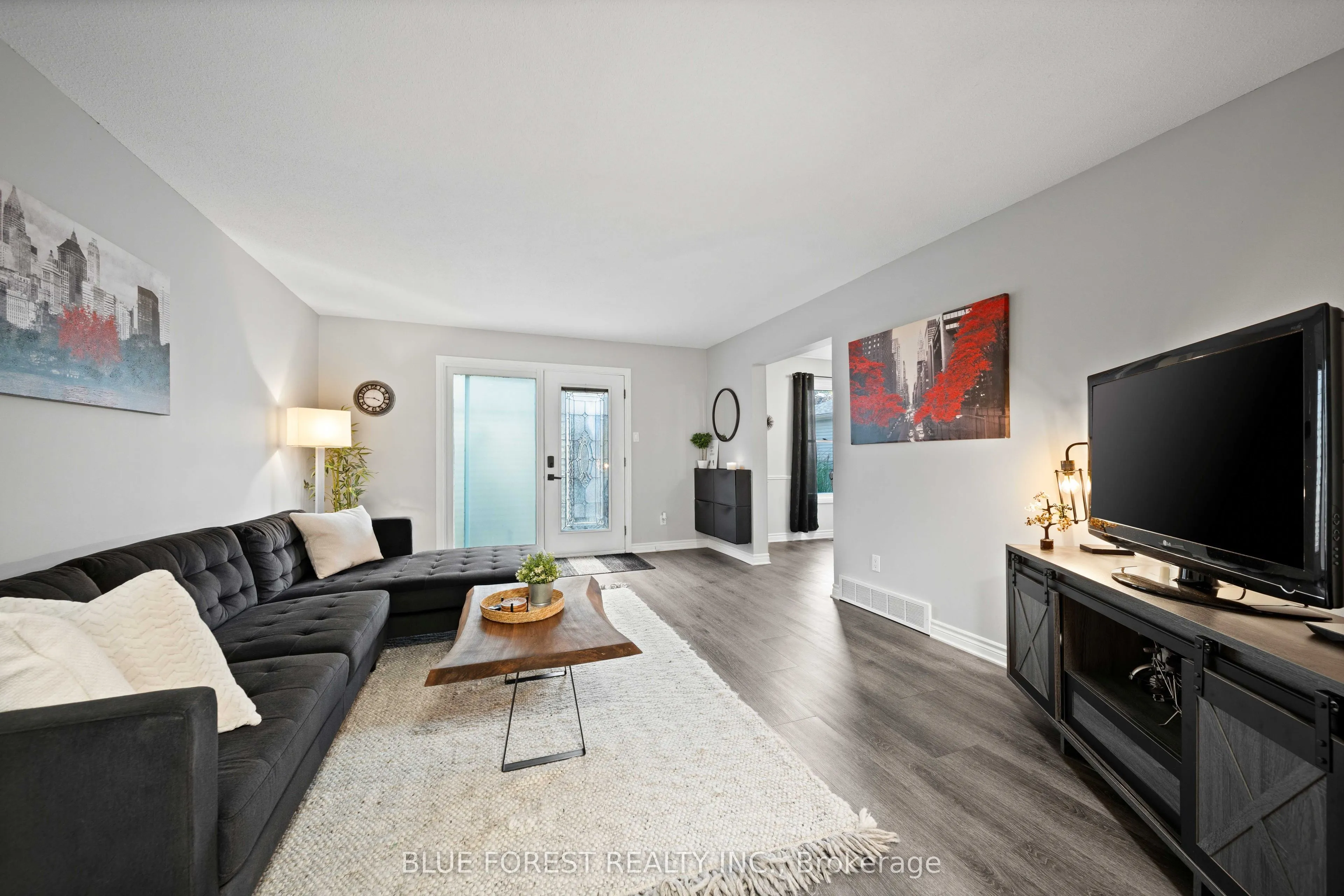 10 Berkshire Court #27 & 58