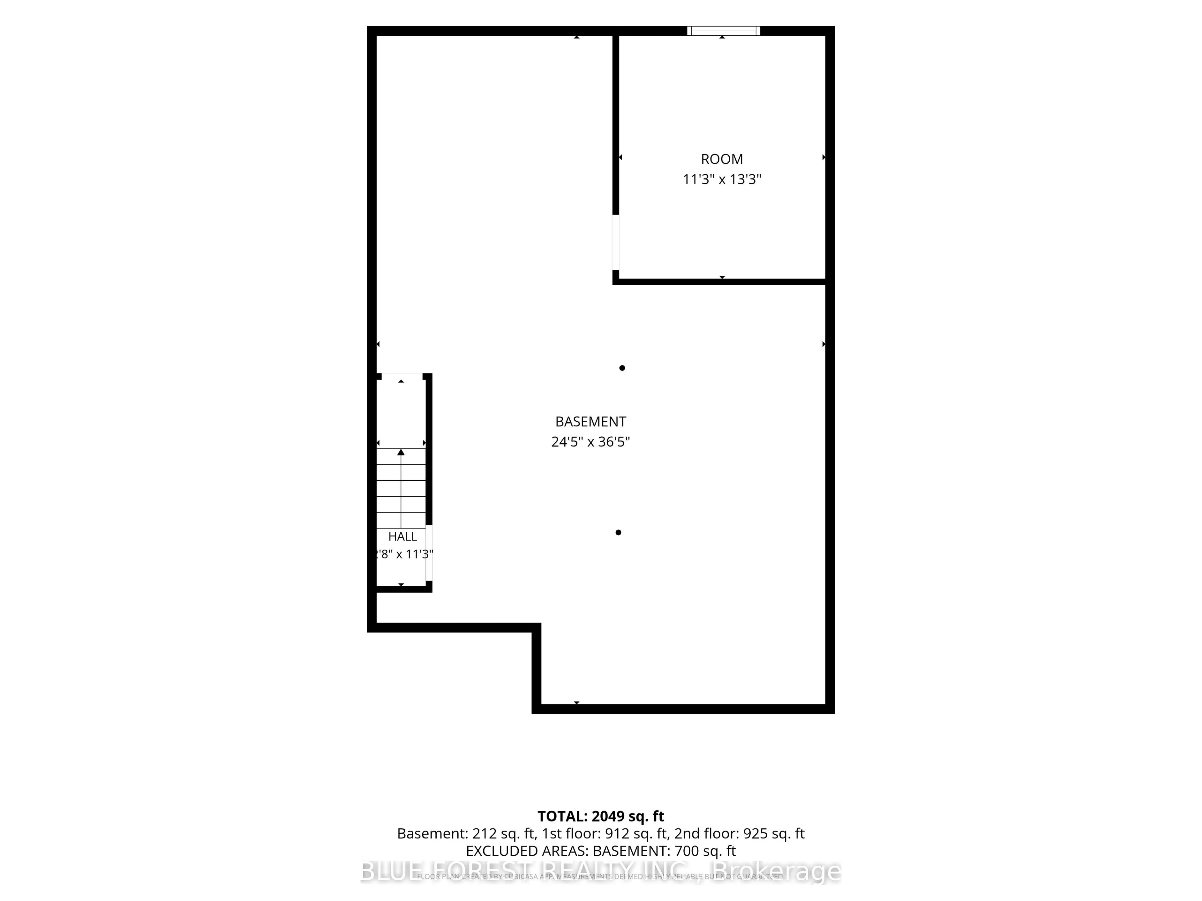 10 Berkshire Court #27 & 58