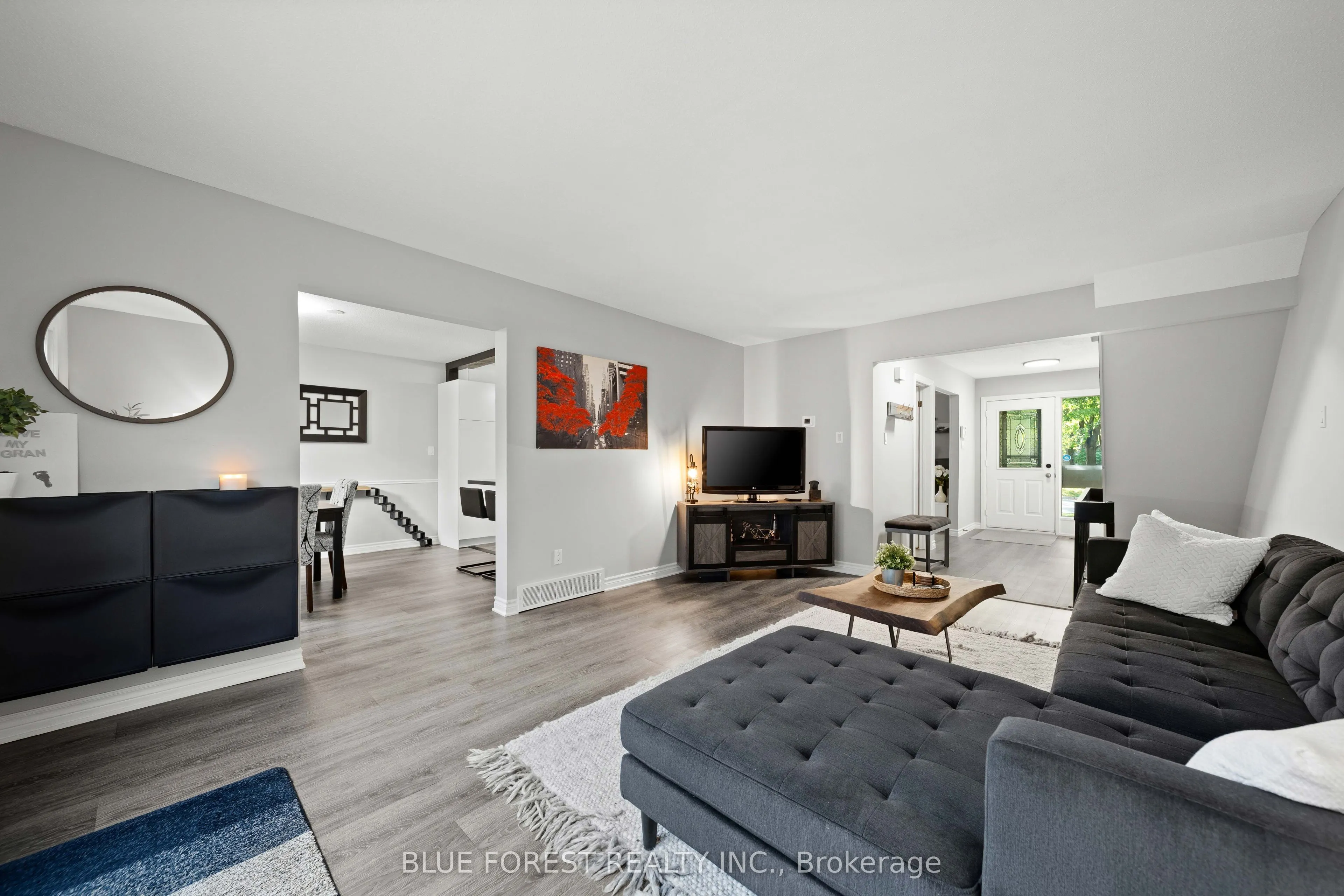 10 Berkshire Court #27 & 58