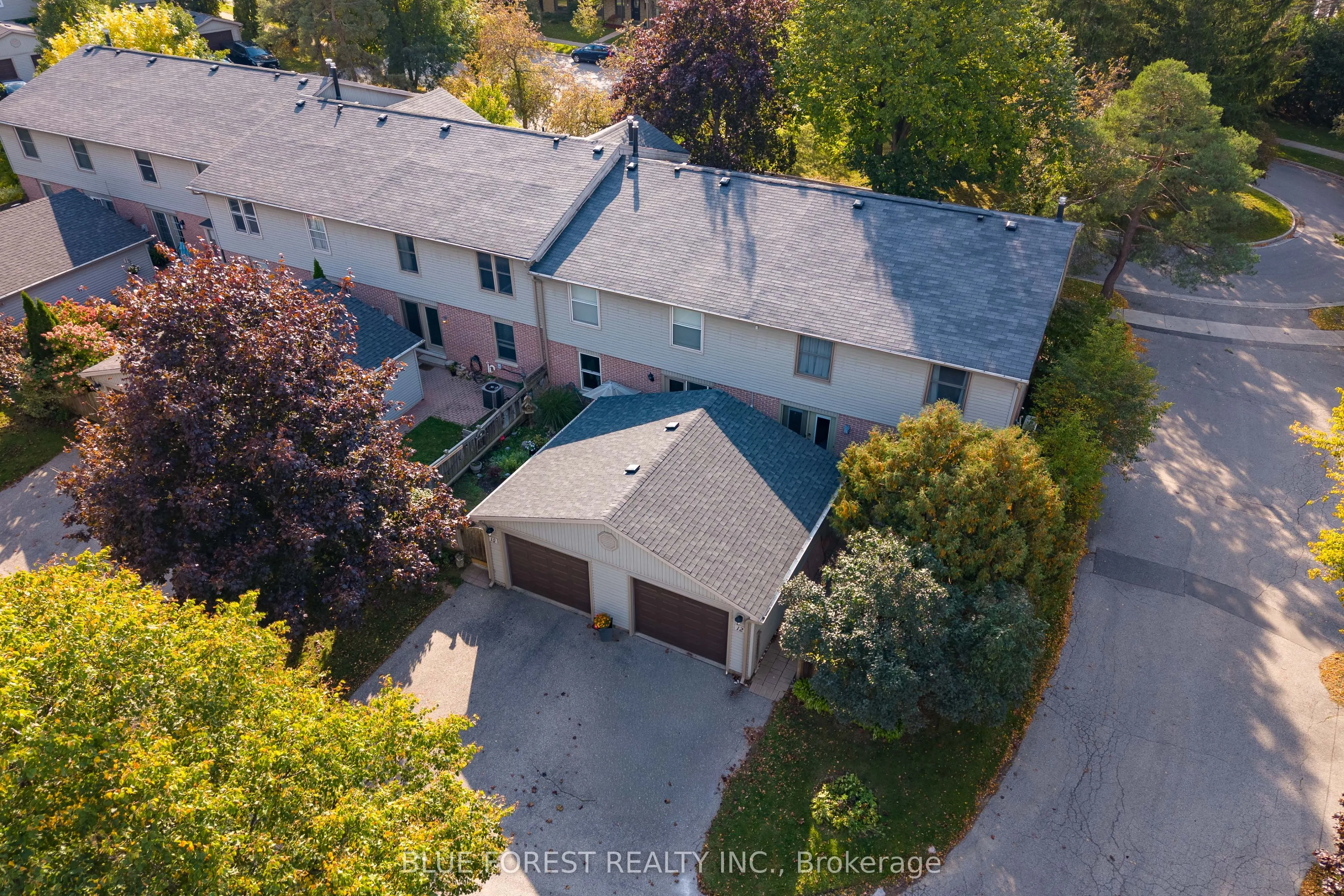 10 Berkshire Court #27 & 58