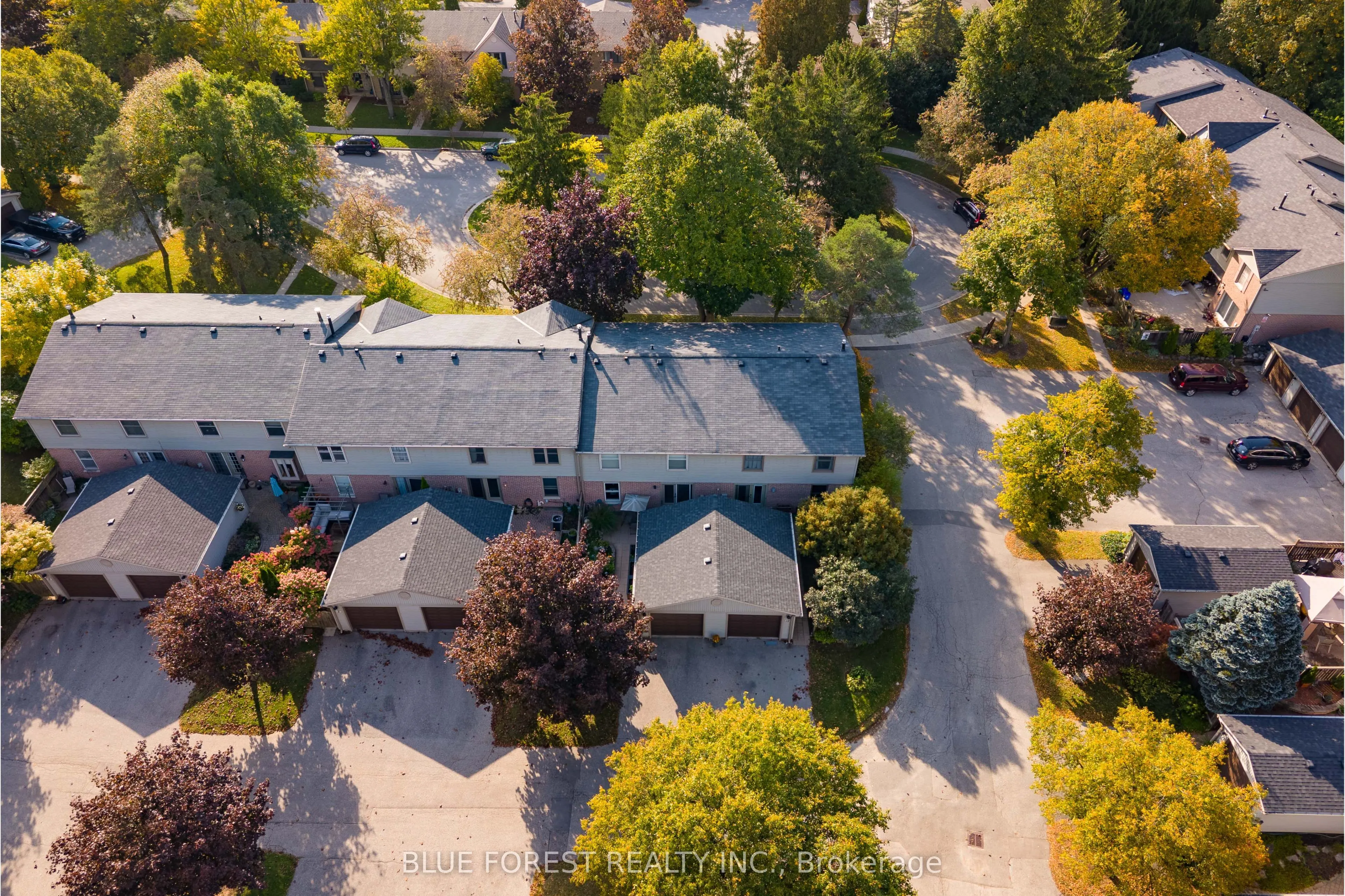 10 Berkshire Court #27 & 58